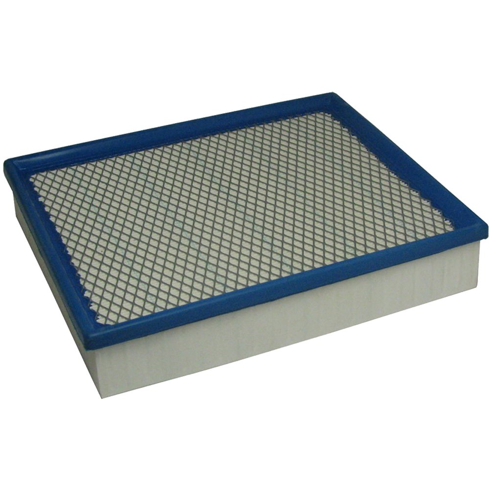 Ecogard Xa5314 Premium Engine Air Filter Fits Chevrolet Silverado 1500 5.3L 1999-2017, Tahoe 5.3L 2000-2019, Silverado 2500 Hd 6
