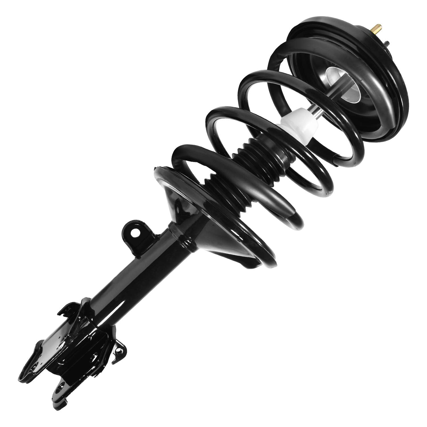 2003-2008 Honda Pilot, 2001-2002 Acura Mdx - 2-11643-11644-001
