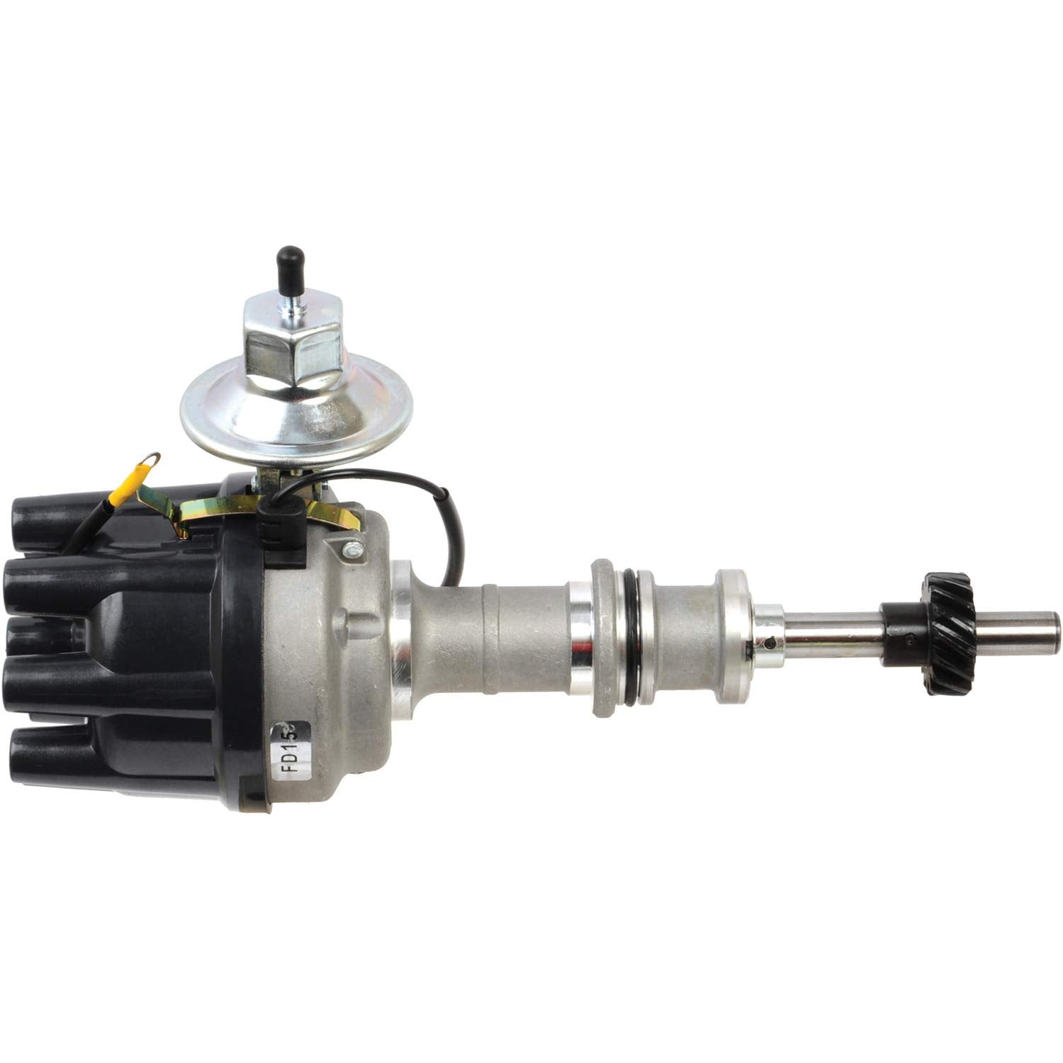 Cardone HEI Electronic Distributor and Module - Model 84-2813, High Performance Automotive Upgrade