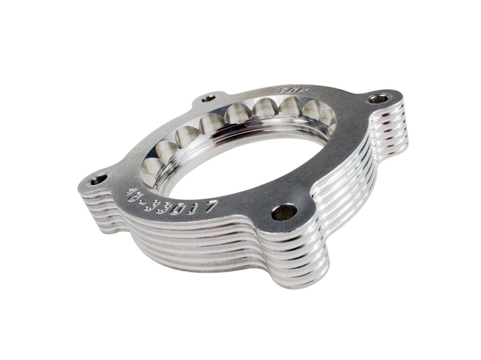 Afe Power Silver Bullet 46-33017 Ford Throttle Body Spacer