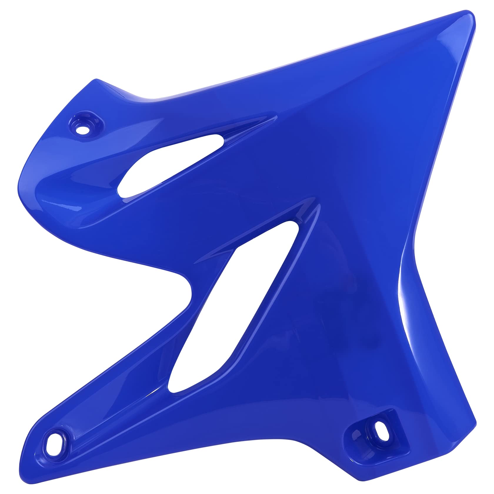 POLISPORT 90899 - Polisport MX Restyling Replica Kit For Those Seeking OEM Quality For Yamaha Motorcycles In OEM Color