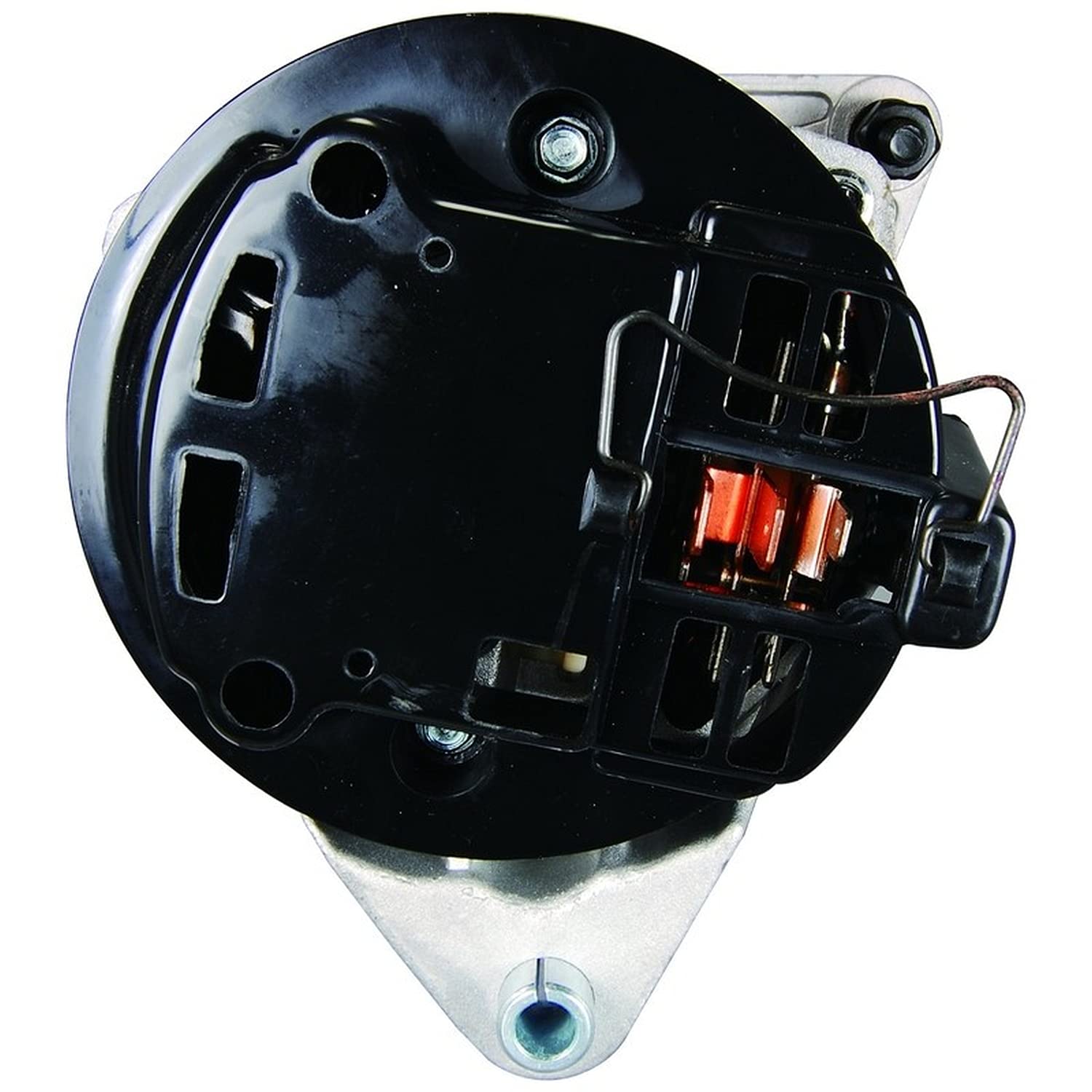 Parts Player Alternator for DAVID BROWN TRACTOR 385G 885 990 991 995 996 - 12V CW Rotation Model 43A