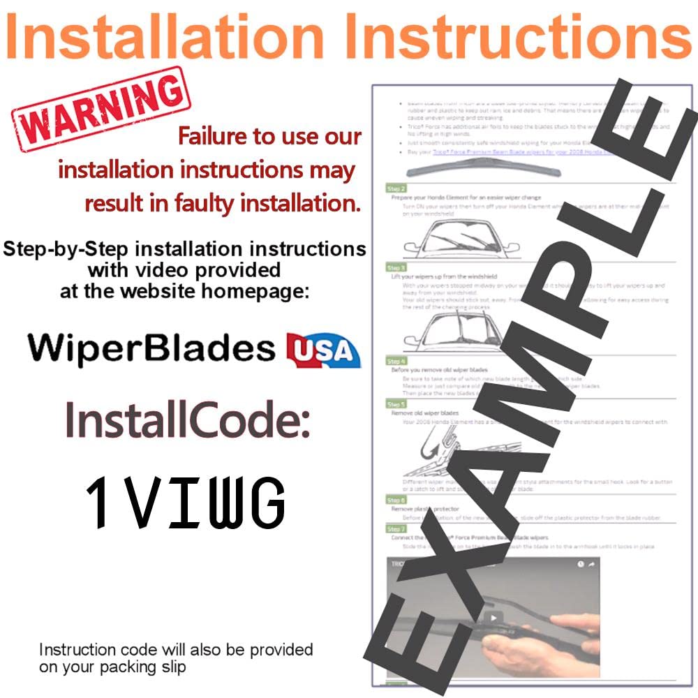 Beam Blade Wipers Set For 2000 Chevrolet Camaro Replacement Set - Wiperbladesusa Gold Beam Wiper Blades Wipers Set