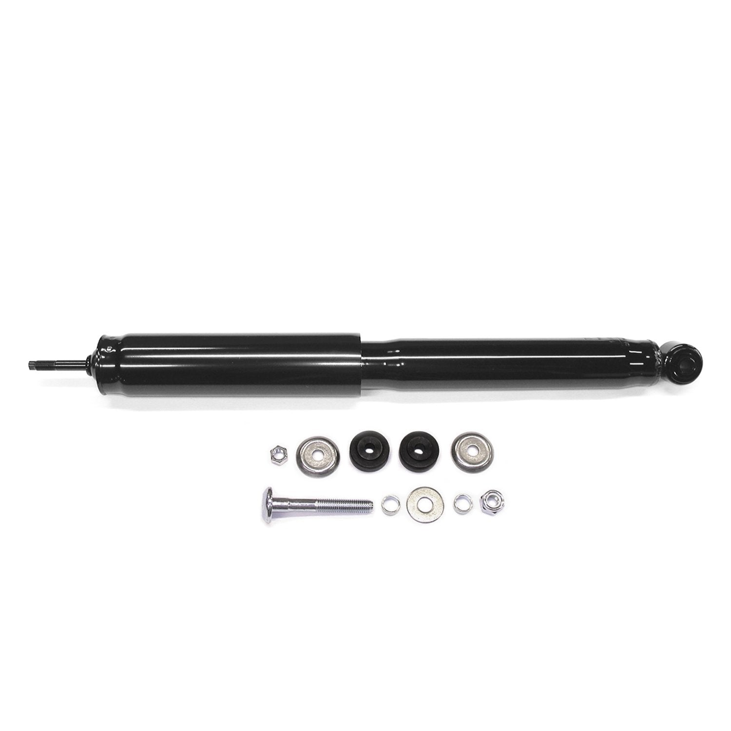 Gabriel 69755 Ultra Rear Shock Absorbers For 82-86 Ford Mustang Gt, 84-86 Ford Mustang Svo, 87-93 Ford Mustang 5.0L Gt (1 Pack)