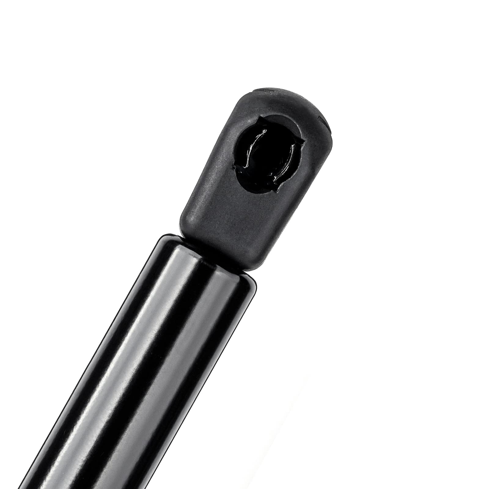 Vepagoo 12 Inch 100Lb Gas Struts Shocks For Camper Shell Rear Window, Weatherguard Tool Box Lid, Truck Canopy Cap Cover, Lift Su