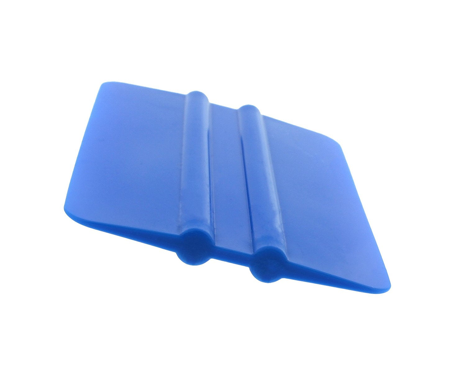 3M Hand Applicator Squeegee PA1-B, 4"x3", Blue, Plastic, Model 75345442646