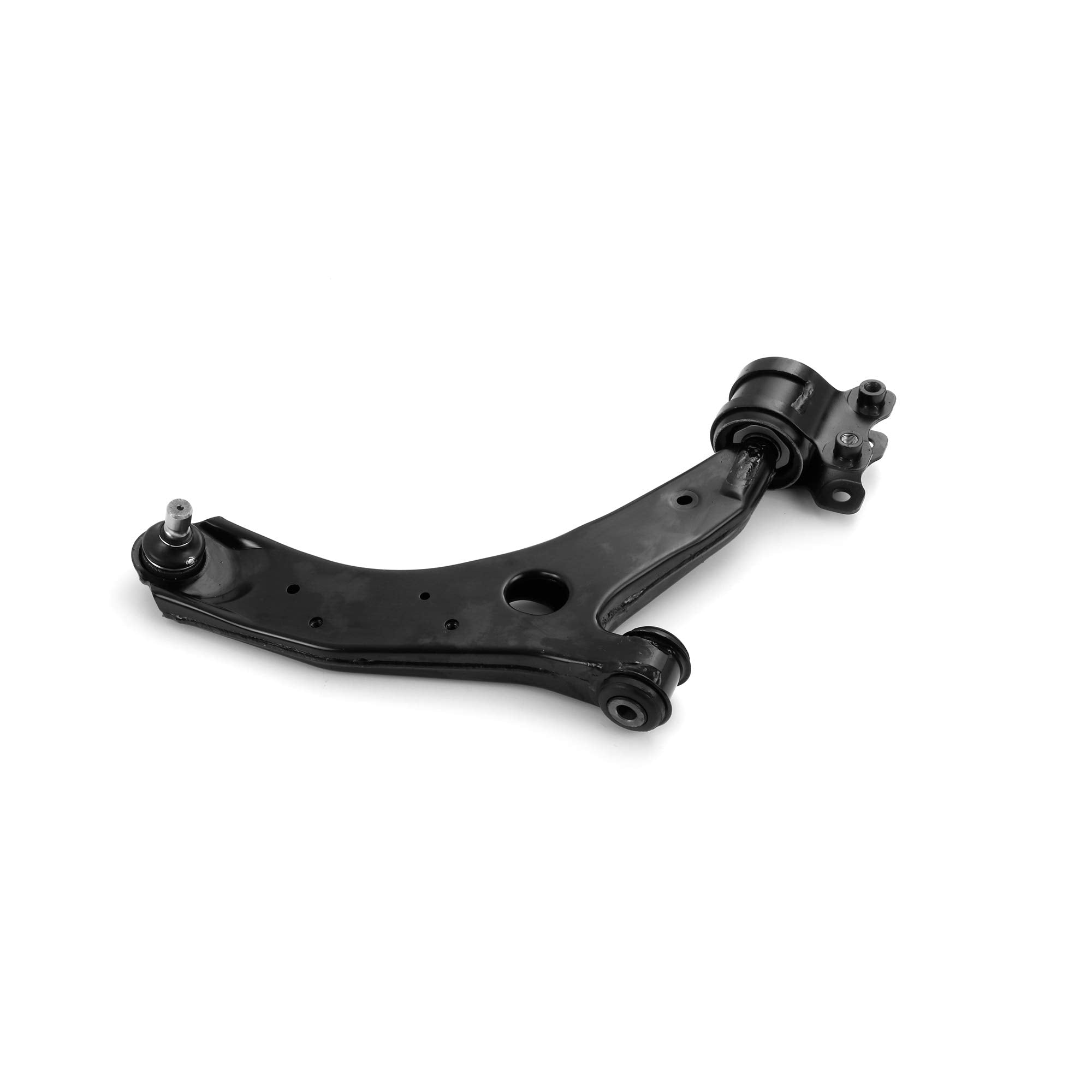 Metrix Premium Chassis Parts - 4 Pc Front L/R Lower Control Arm & Front L/R Stabilizer Bar Link Kit Fits 06-17 Mazda 5, 2009 3 S