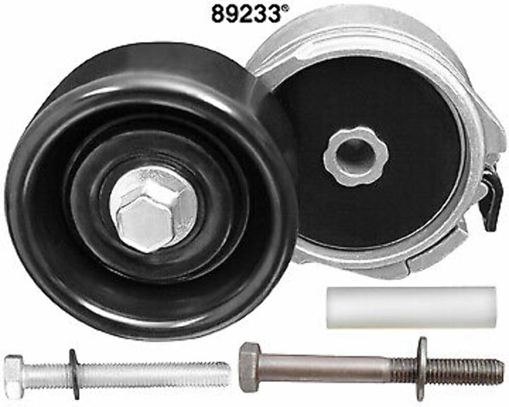 Dayco 89233Fn Drive Belt Tensioner