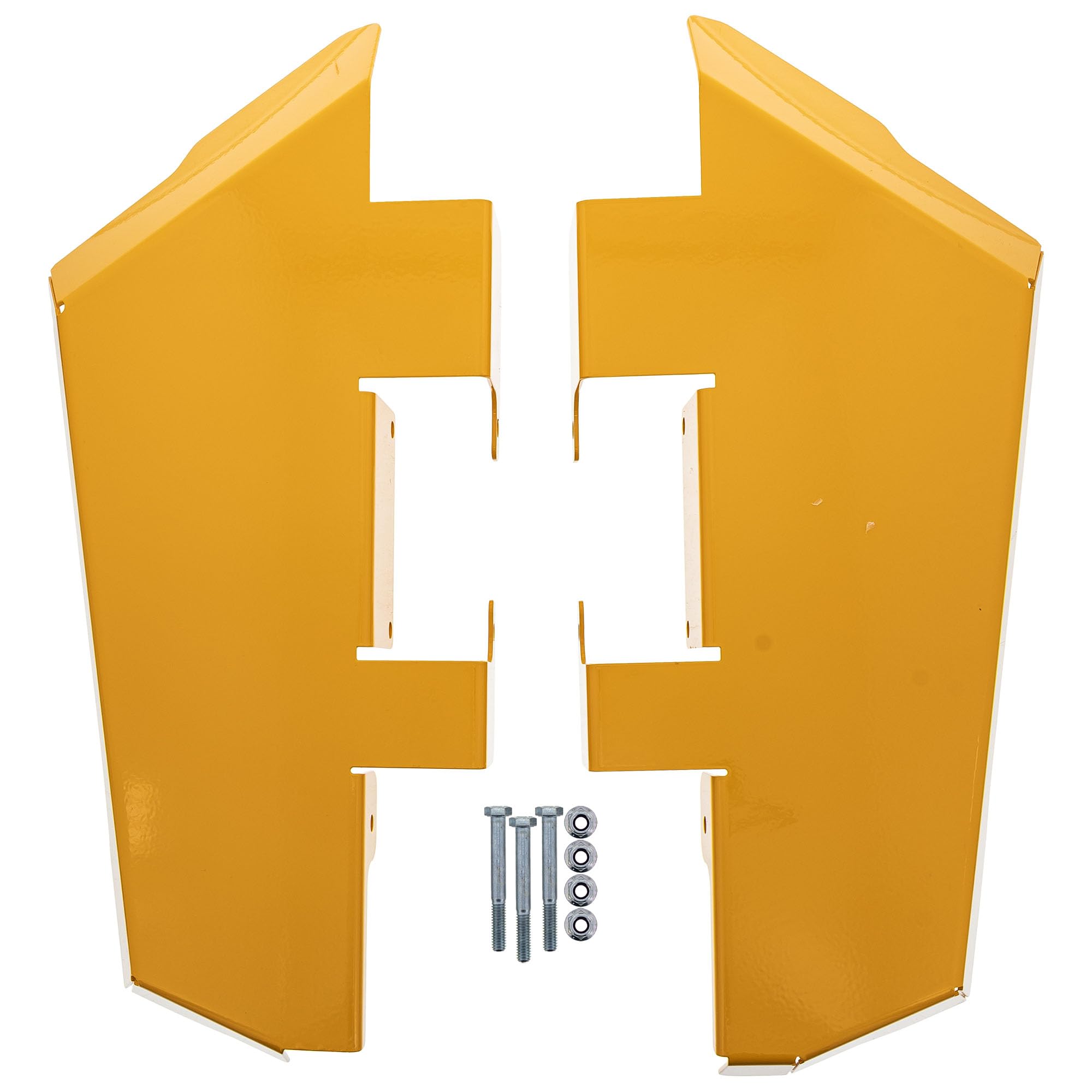 CUB CADET 19A70062100 Steel Fender Kit Ultima Series ZT1 ZT2 ZT3 Zero-Turn Lawn Mowers