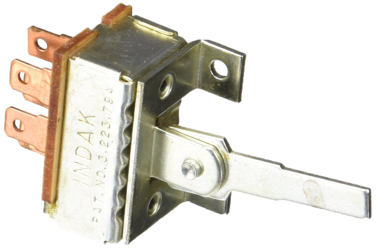 Four Seasons Blower Motor Switch - 35718