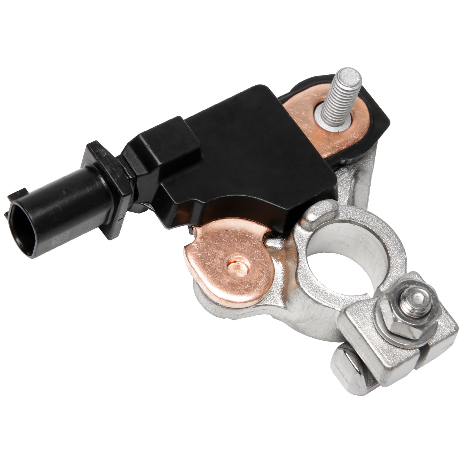 Battery Current Sensor Replacement by AA Ignition - Fits Chrysler, Fiat, Dodge, Honda, Jeep, Ram - Challenger, Charger, Viper, 5