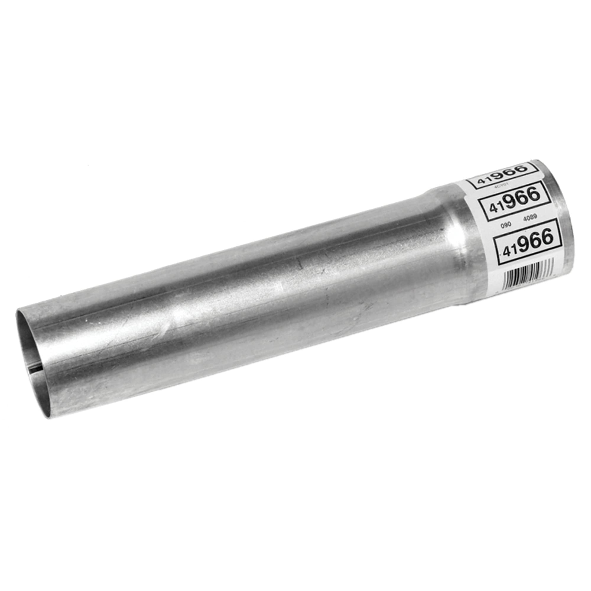 Walker 41966 Exhaust Pipe Connector 2.5" Inlet (Id) 2.5" Outlet (Od) For Dodge D250
