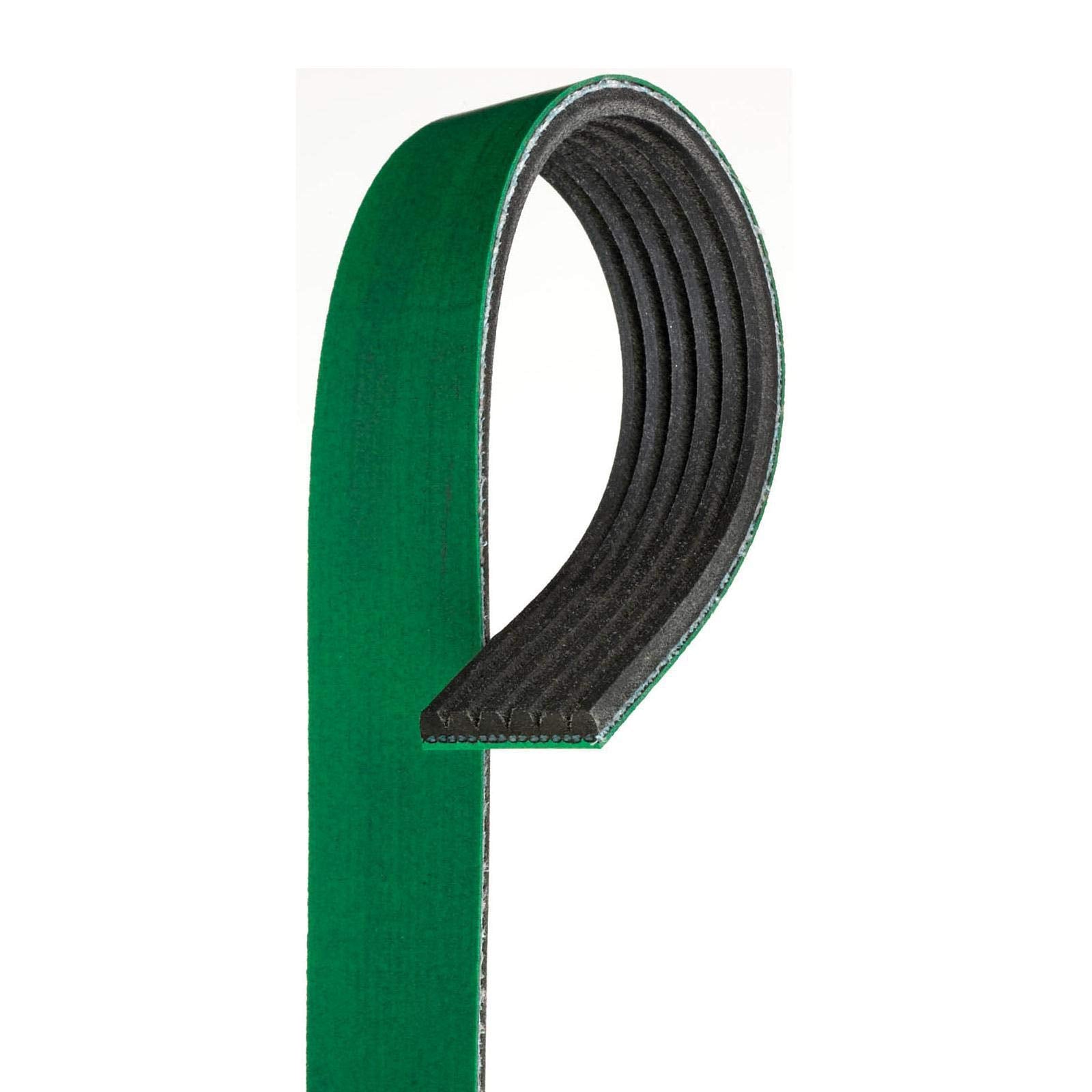 Gates K060935HD FleetRunner MicroV Serpentine Drive Belt
