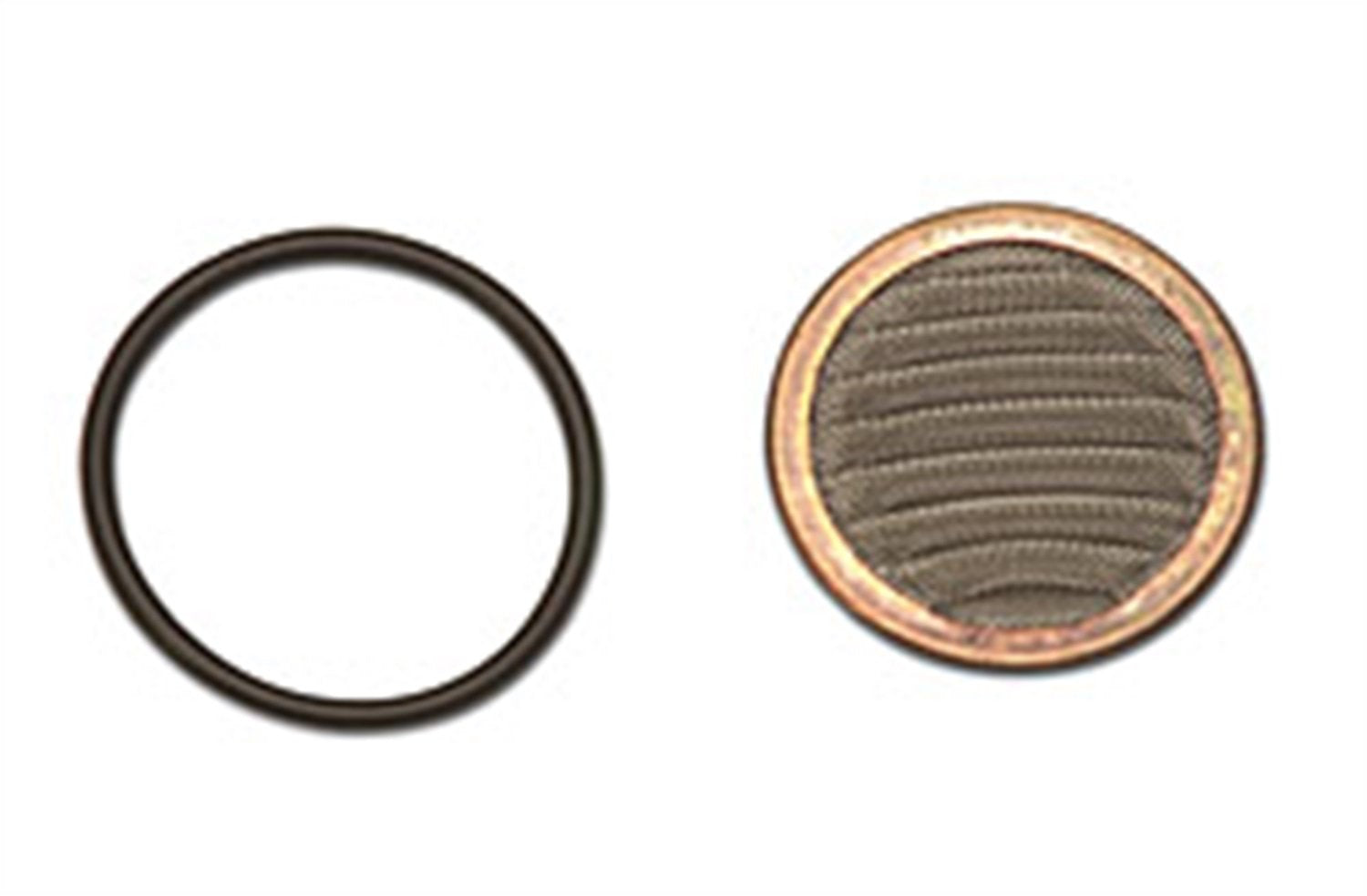 Edelbrock Russell 651670 Replacement Fuel Filter Element