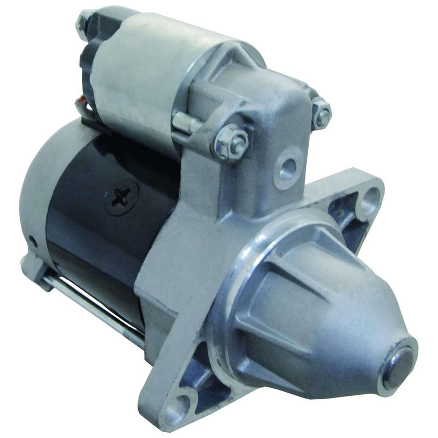 Oeg Parts New Starter Compatible With John Deere 2007-2010 Kawasaki Gator Xuv Kaf620 Mule Utv 1993-2000 Mia10971 211632114 211632118 211632133 211632150 2280002214 Snd0402 41052079