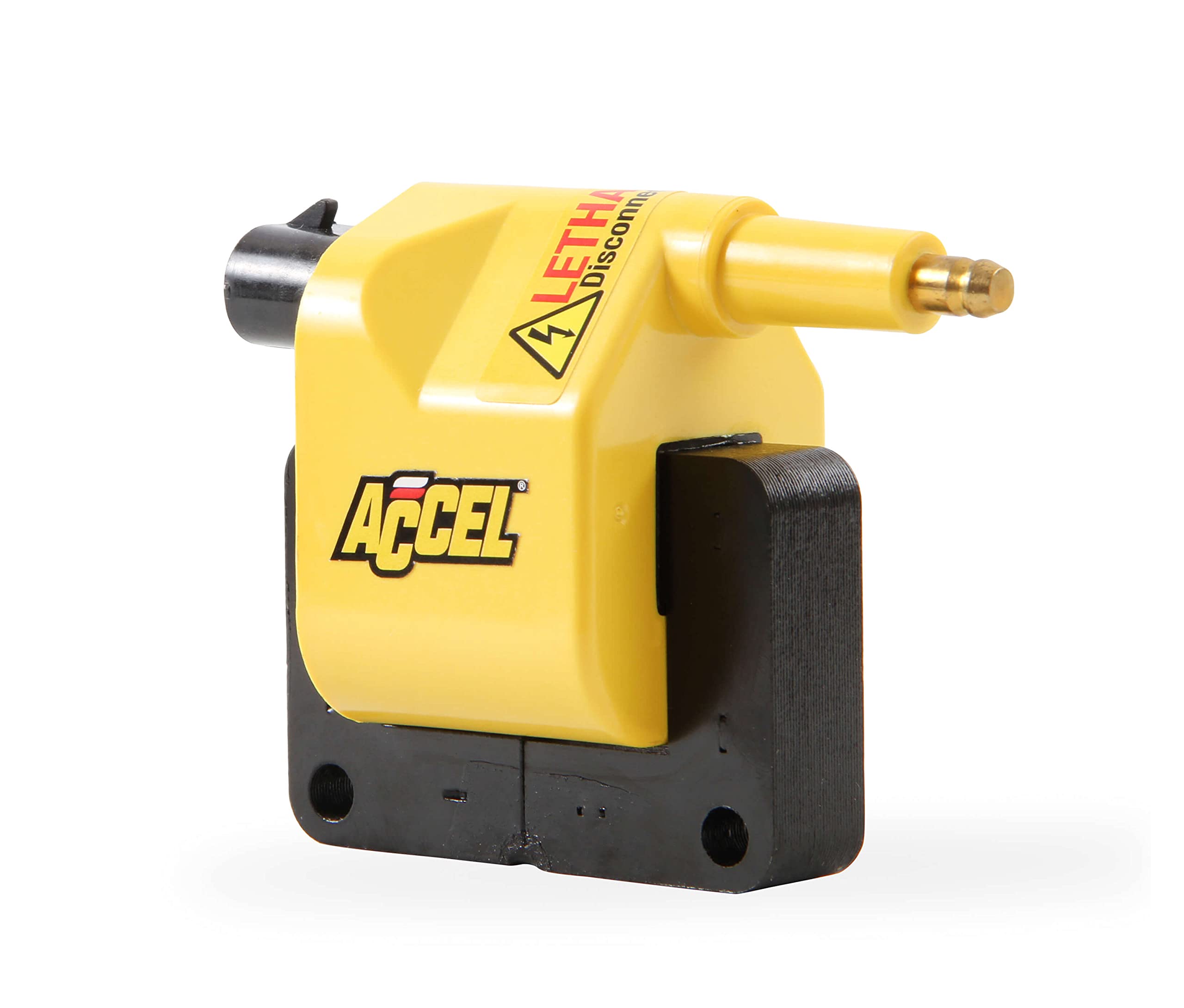 Accel Acc 140021 Mopar Remote Super Coil