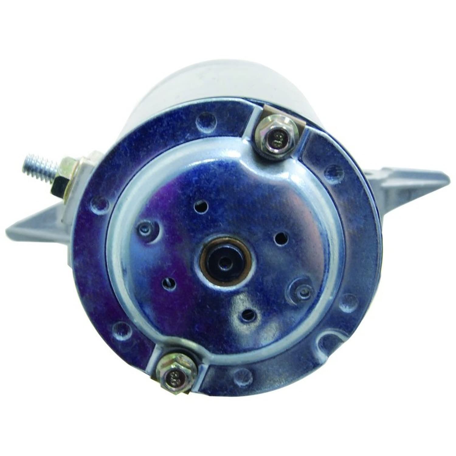 New 12V Electric Starter Compatible With Tecumseh Engine Ov691 Tvt Vtx Ea Ep Tvt691 Vtx691 Ov691Ea Ov691Ep, 37284, 435301, 71355