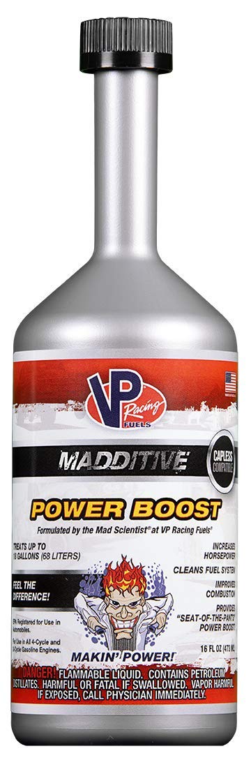 Vp Racing Fuels Powerboost 16 Oz