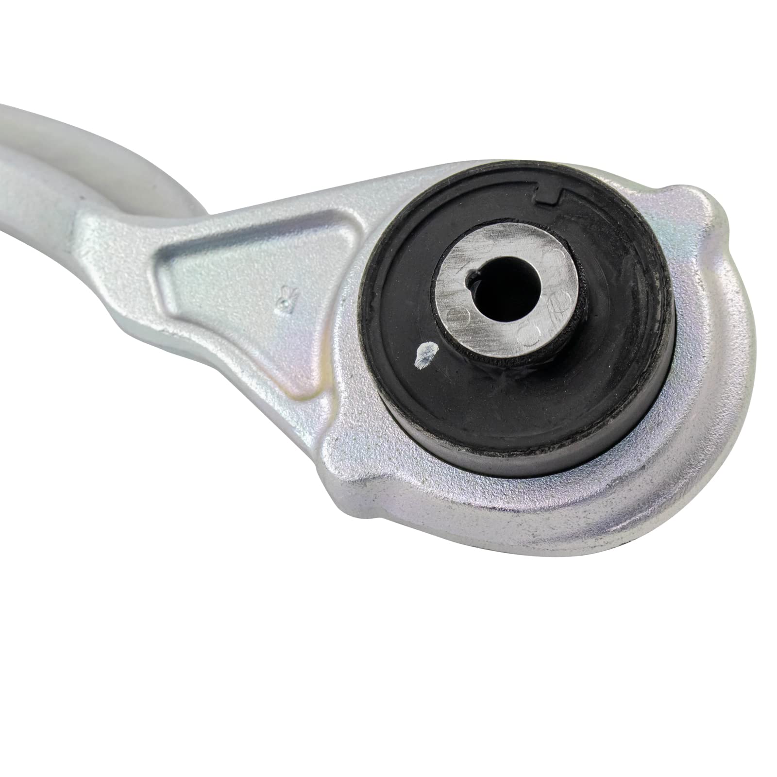 Trq Front Right Lower Control Arm With Ball Joint Passenger Side Compatible With 2009-2014 Mercedes-Benz Cl550 2012-2013 S350 20