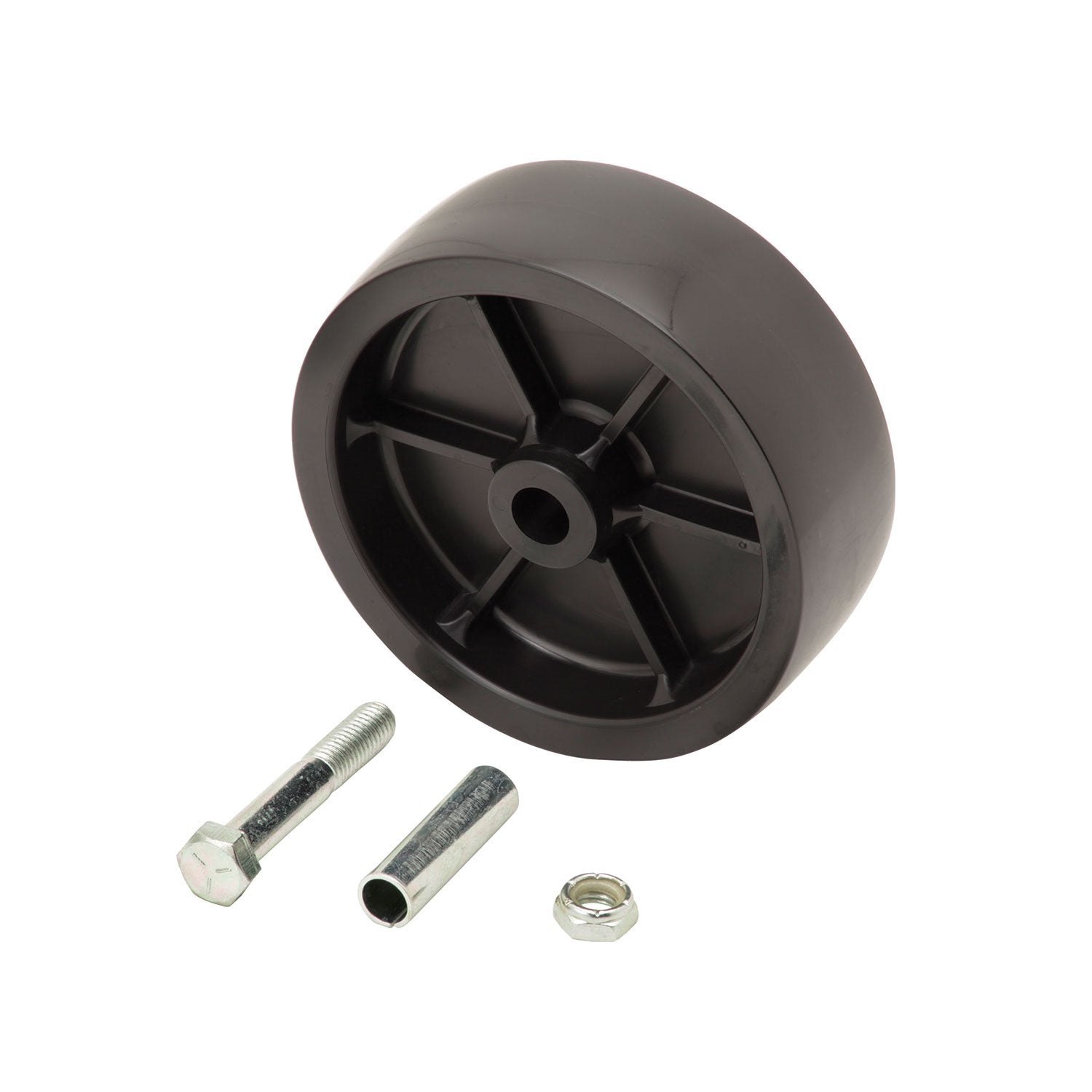 Fulton 6811S00 6 Plastic Wheel Service Kit