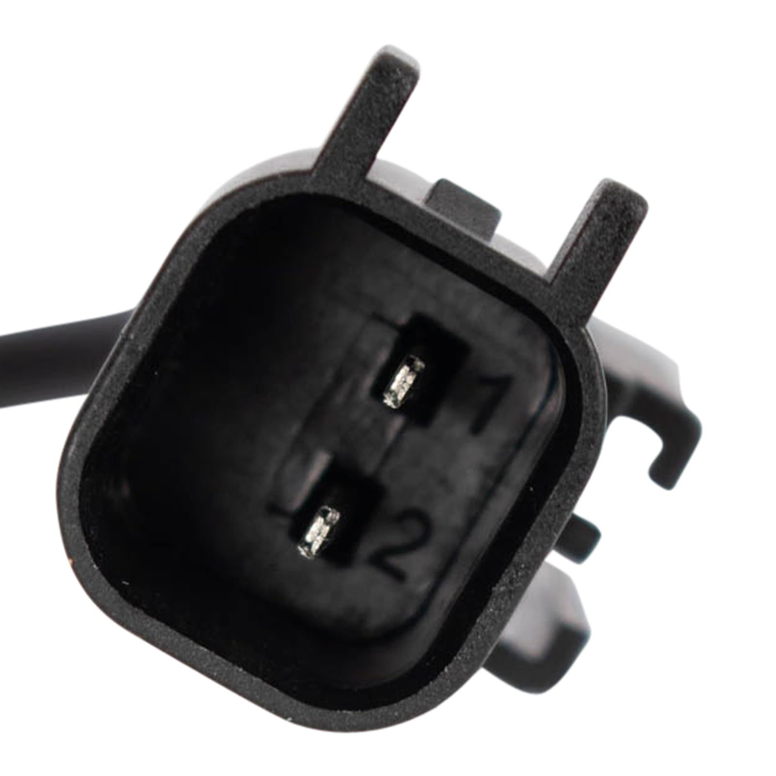 Trq Rear Abs Wheel Speed Sensor Compatible With 2015-2020 Ford Transit-150 Transit-250 Transit-350