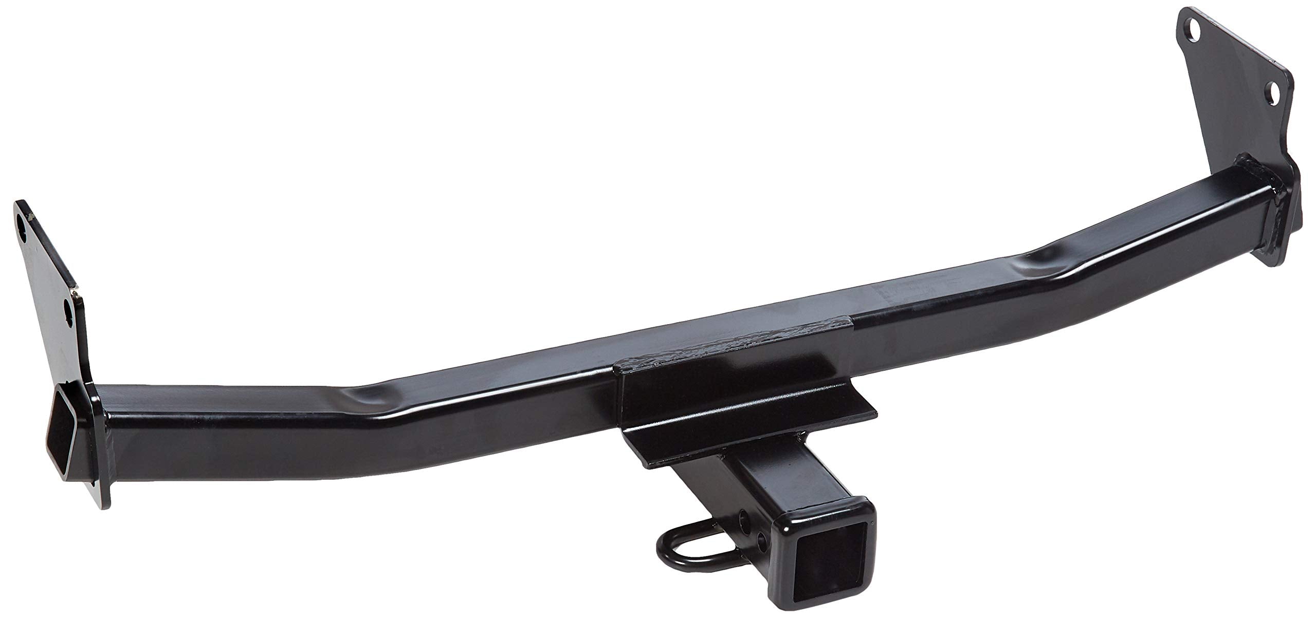 Draw-Tite 75712 Max-Frame Receiver, 2 , Black