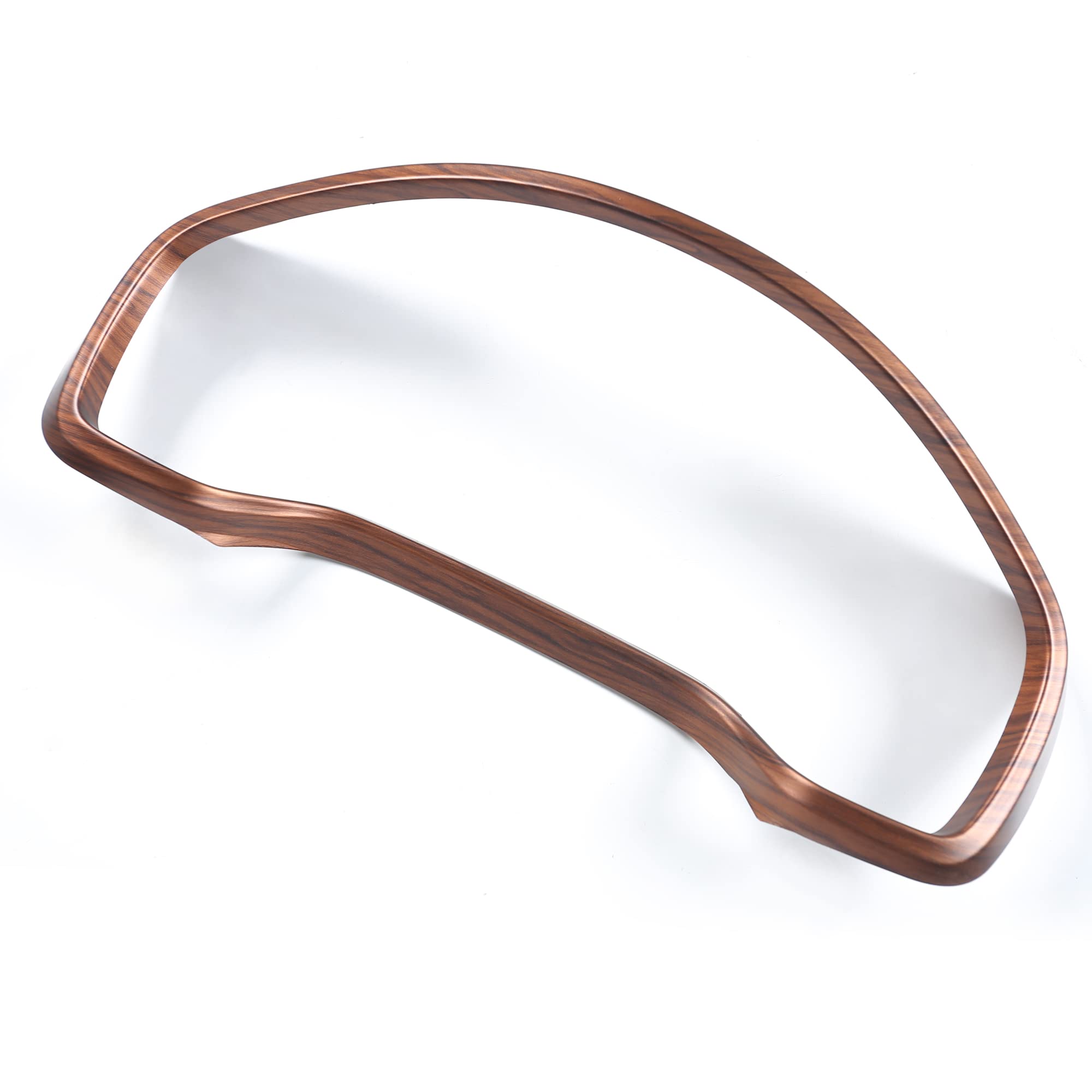 Antbooboo For Crv Dashboard Instrument Dial Frame Trim Cover Panel For Honda Cr-V 2022 2021 2020 2019 2018 2017 Interior Peach W