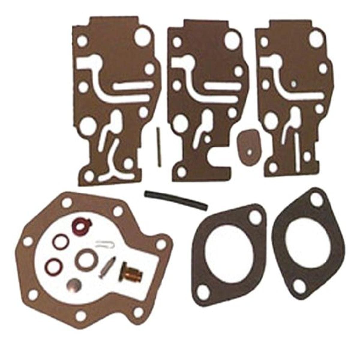 Sierra 18-7219 Carburetor Kit