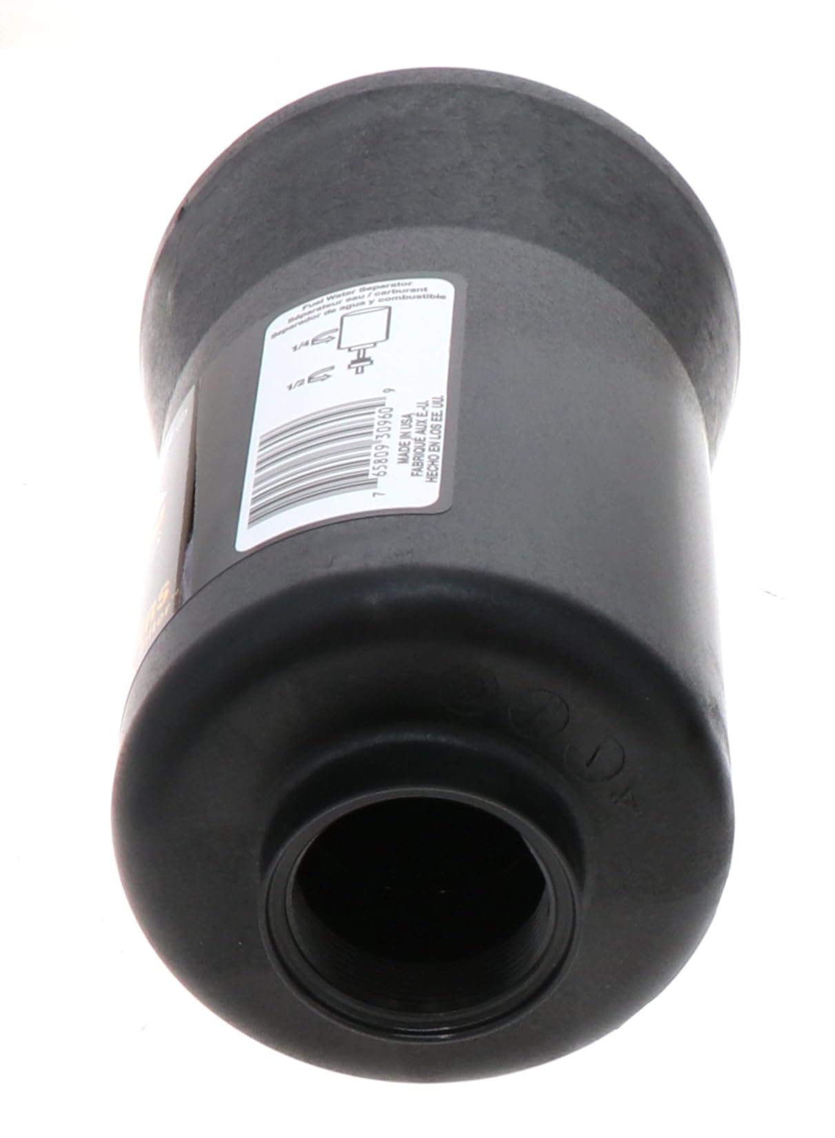 Wix Racing Filters Fuel/Water Separator