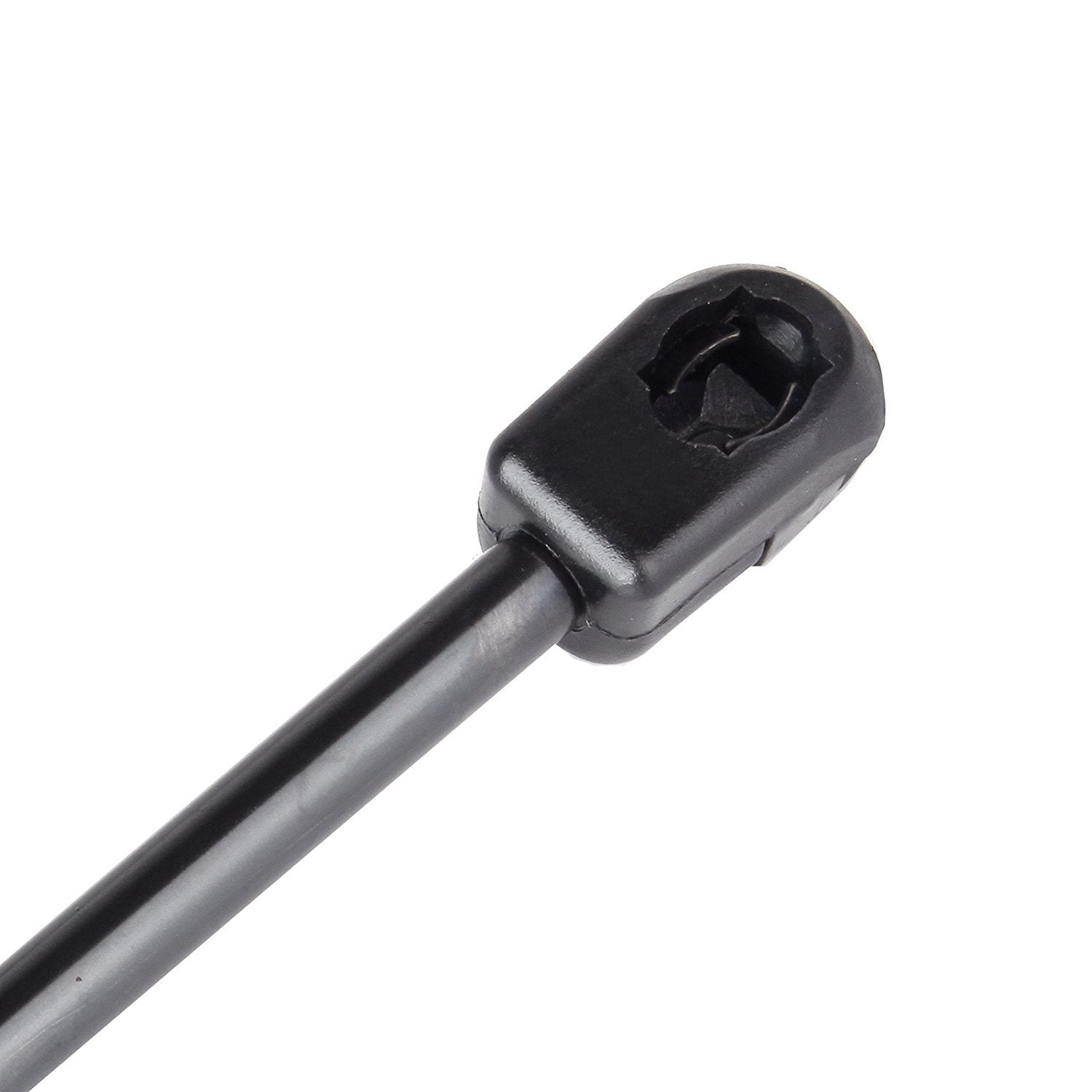 Qty(2) Rear Window Glass Lift Supports Struts Rods Shocks Struts Gas Springs Fit for 2002 Mercury Mountaineer,2002 Ford Explorer