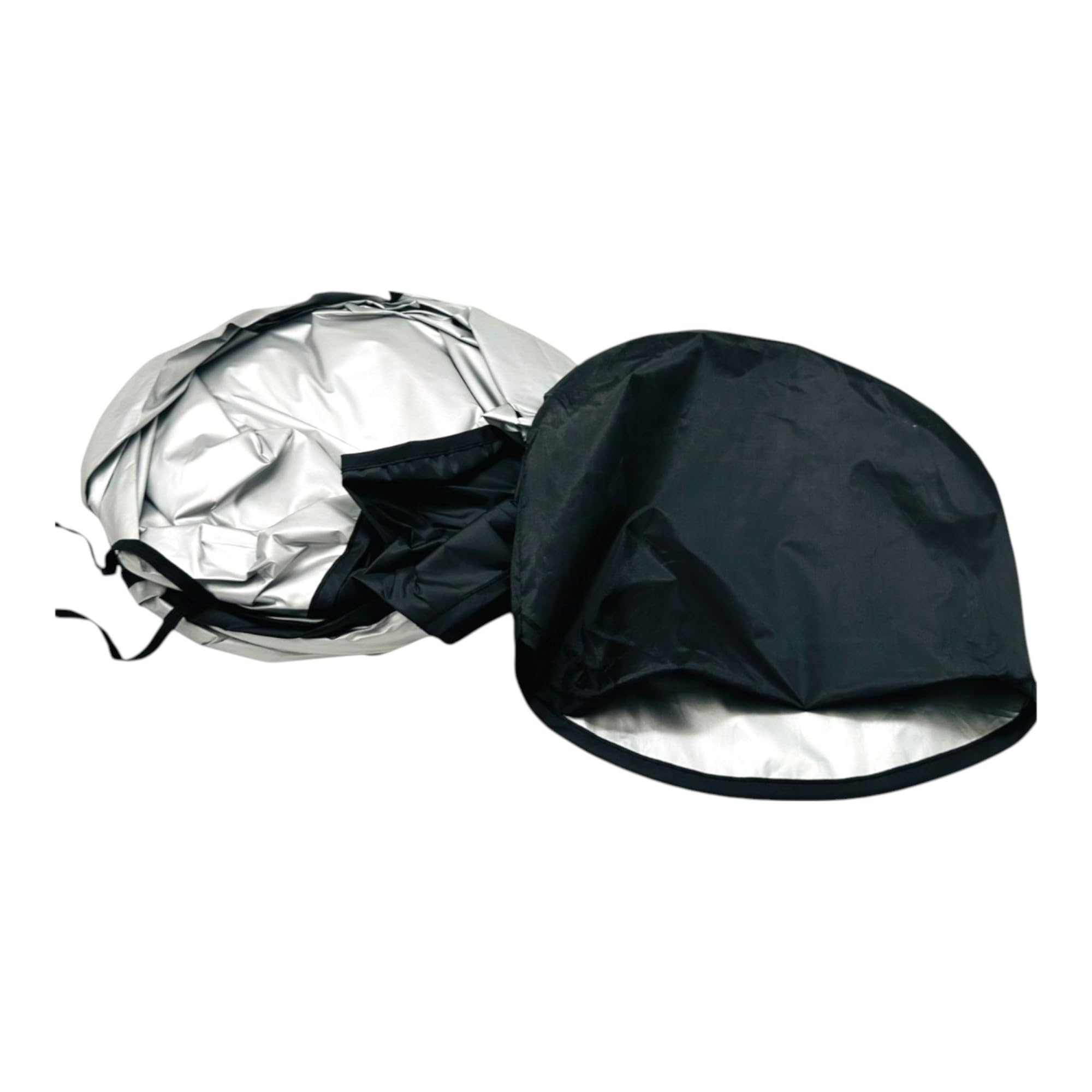 Autodrome Sunguard T2 Sun Shade Windshield Foldable Design  Aluminum Foil  UV Protection 180 x 60 cm