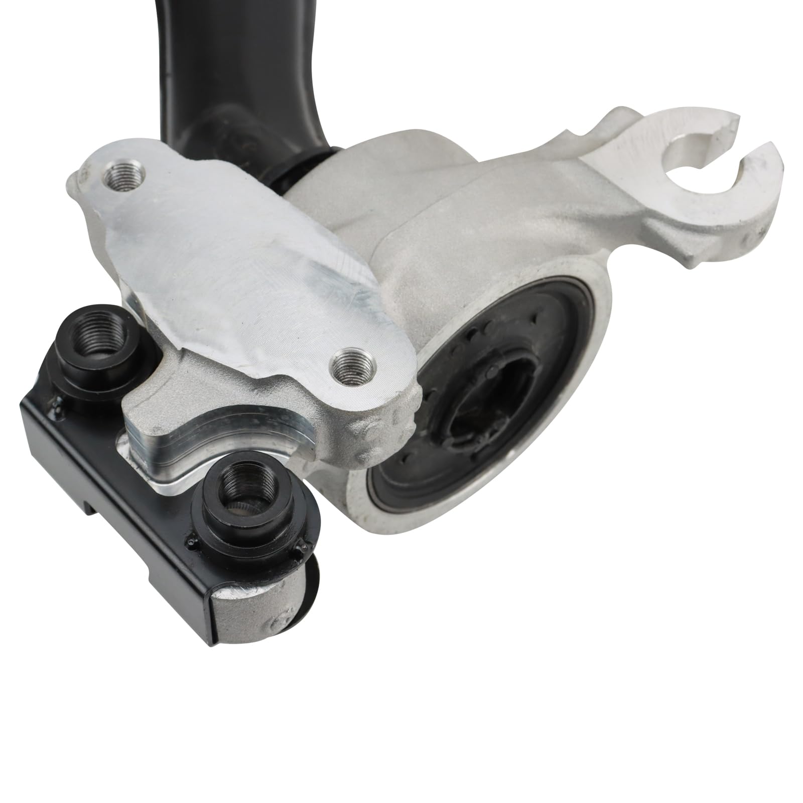 Trq Front Right Lower Control Arm With Ball Joint Passenger Side Compatible With 2017-2023 Honda Cr-V