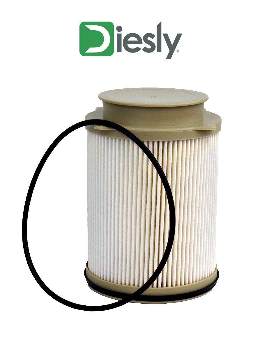 Diesly 6.7L Cummins Fuel Filters | 2019-2023 RAM/Dodge 2500 3500 4500 5500 6.7L Cummins Turbo Diesel Engines | Replaces# 6843663