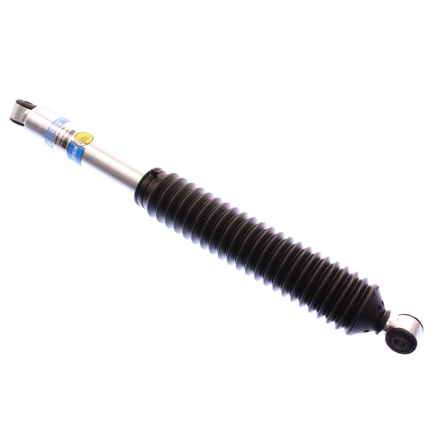 Bilstein 33-170794 Monotube Steering Damper, Front 46Mm,Silver