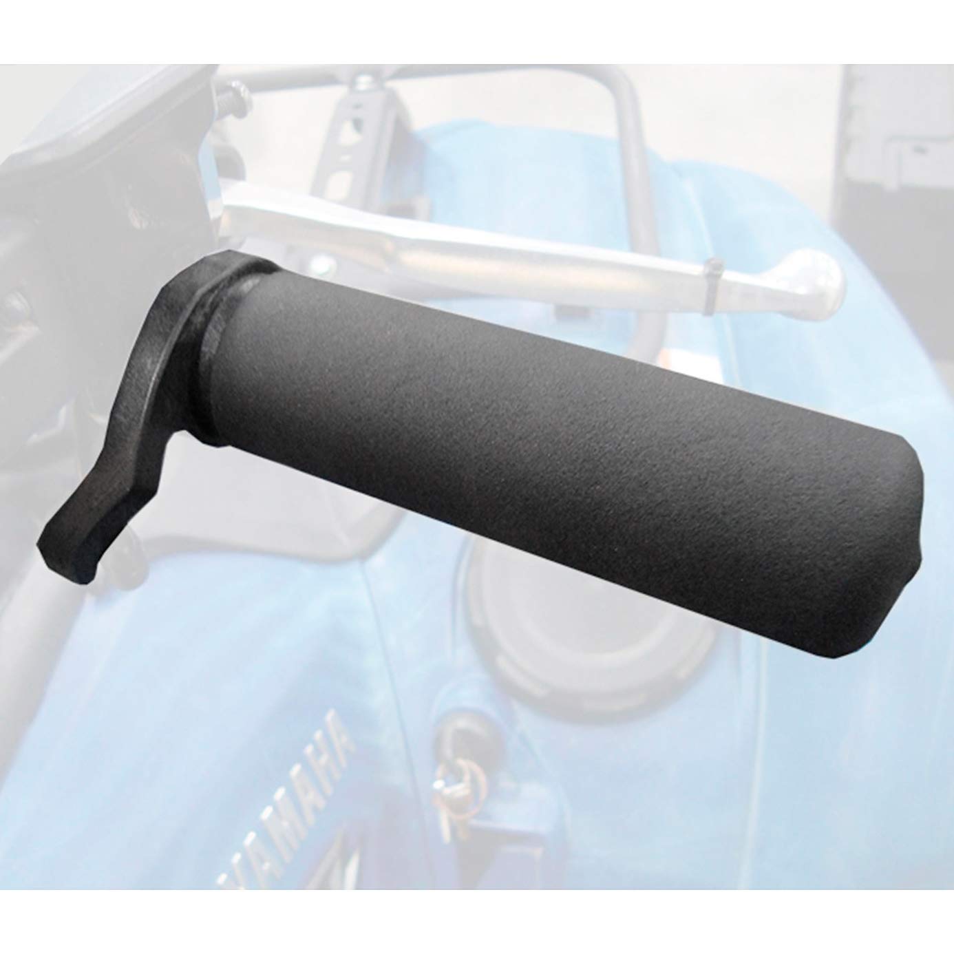 Kolpin 98020 Handy Throttle - Black, Compact Design for Easy Control