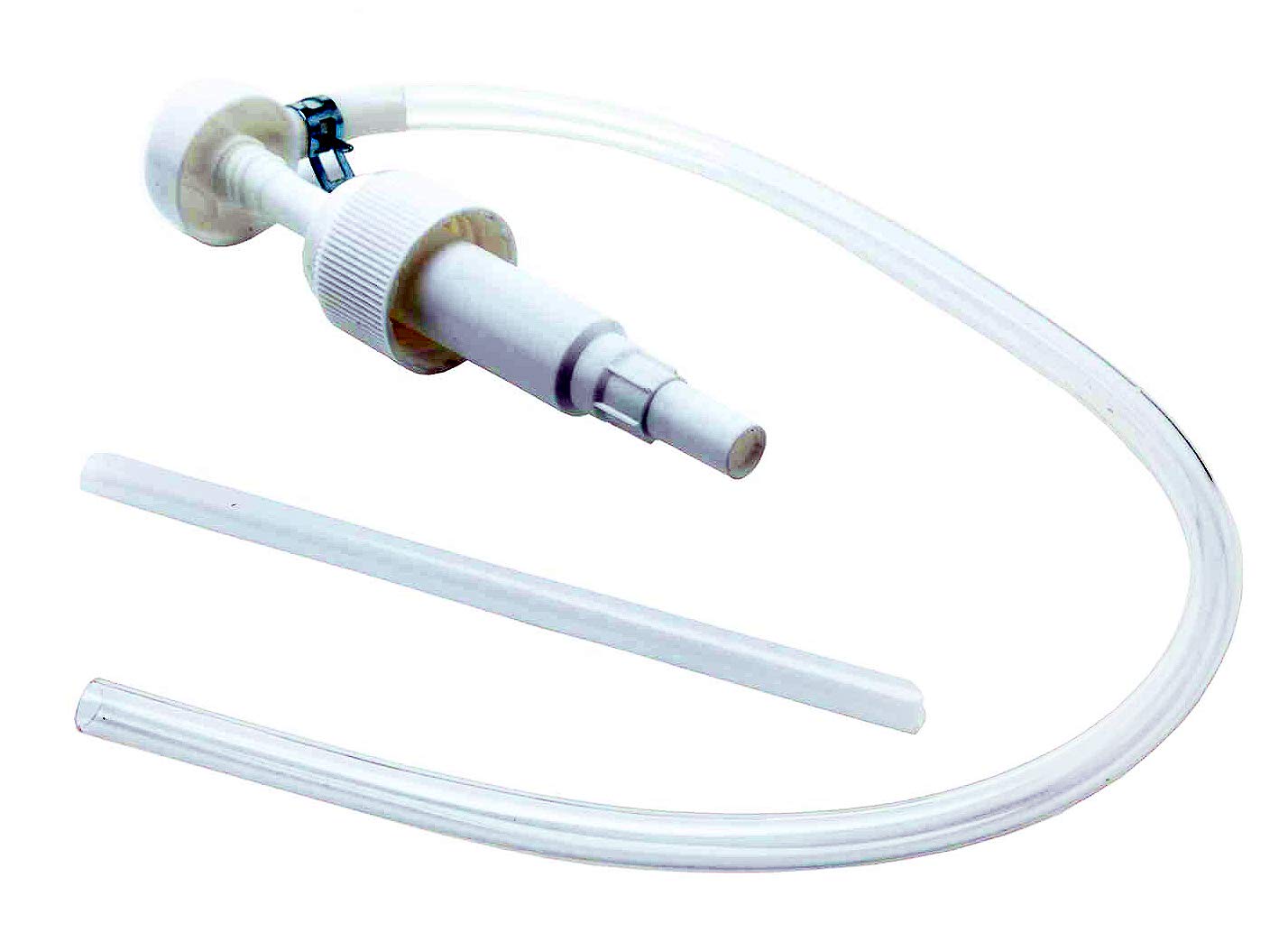 Lubrimatic 55-001 4Cc Mechanical Fluid Pump For Quart Size Bottles