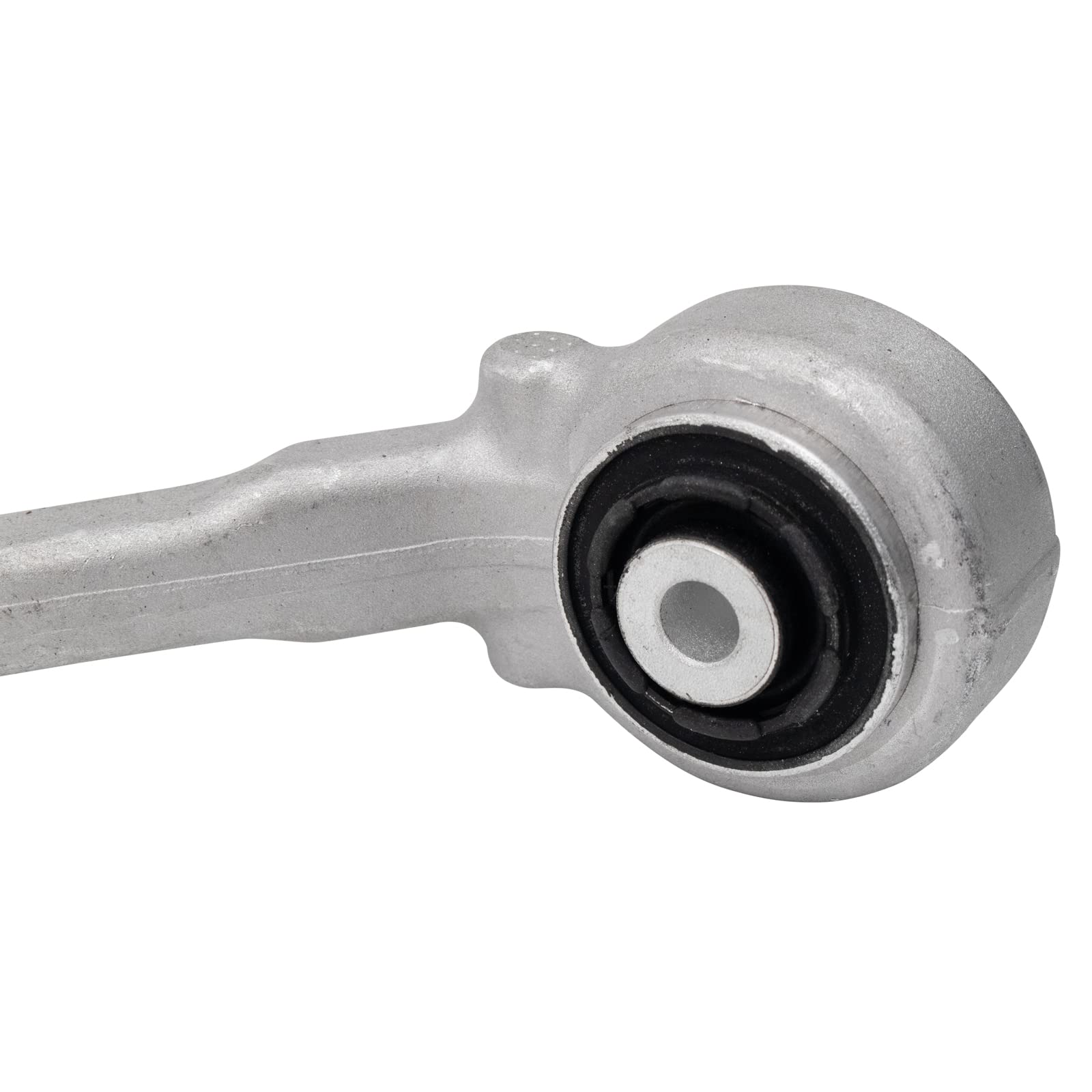 Trq Front Right Upper Control Arm With Ball Joint Passenger Side Compatible With 2011-2019 Jaguar Xj 2014-2017 Xjr 2018-2019 Xjr