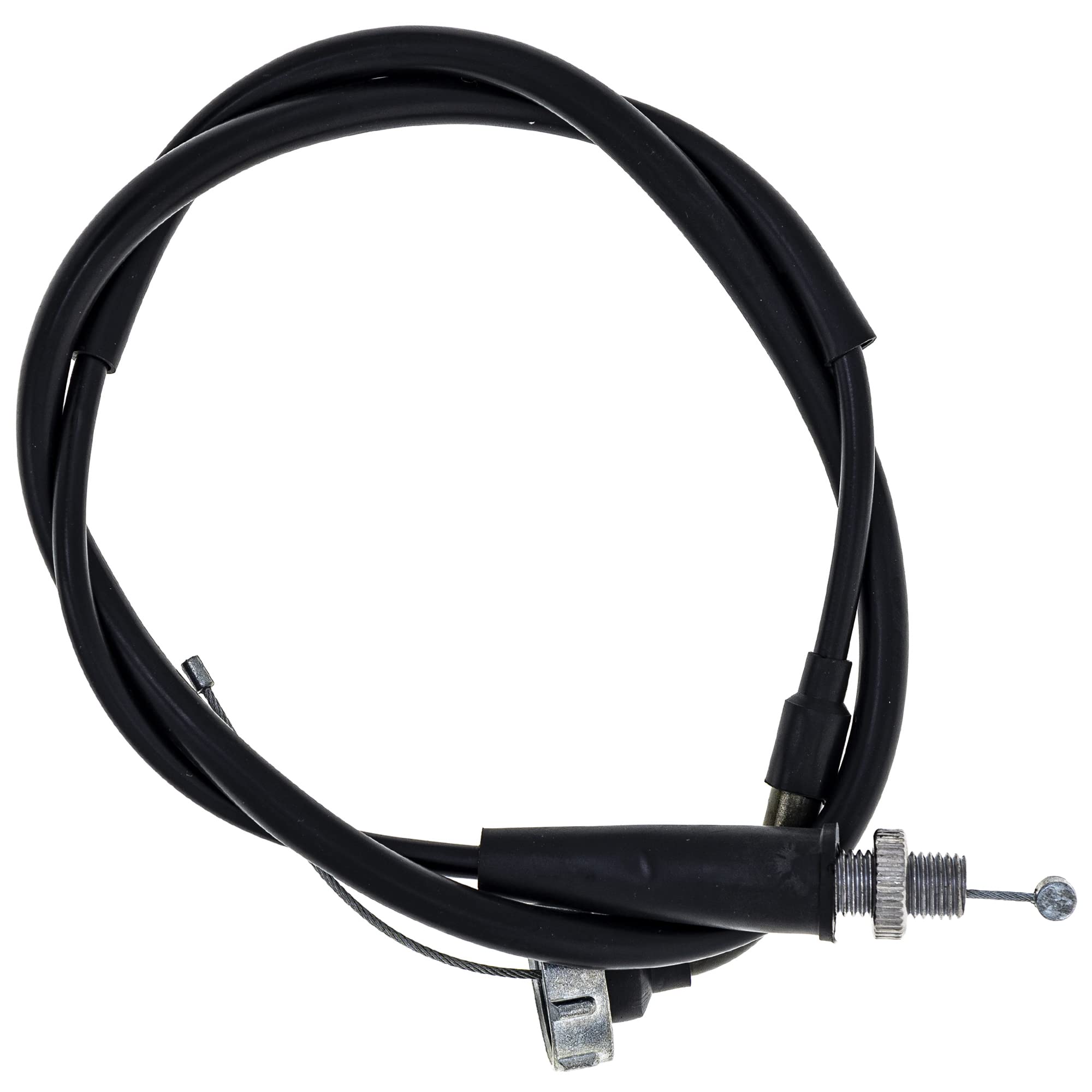NICHE Pull Throttle Cable for Honda XR100R CRF100F 17920-KN4-307 17920-KN4-306