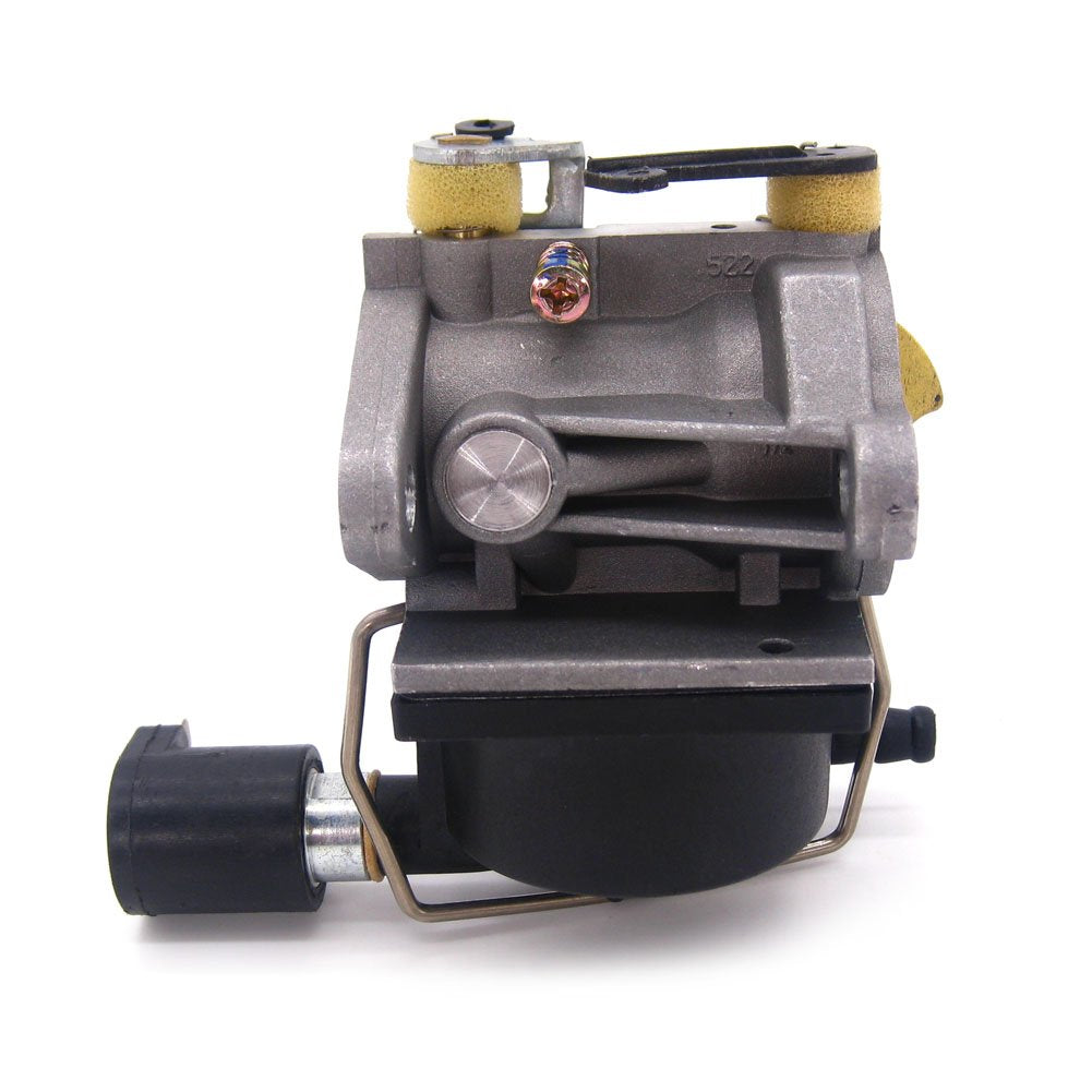 New Carburetor For Tecumseh 640330A,640072A,640159,640034A Ohv160 Ohv165 Ohv170 Ohv175 Ohv180 With Gasket