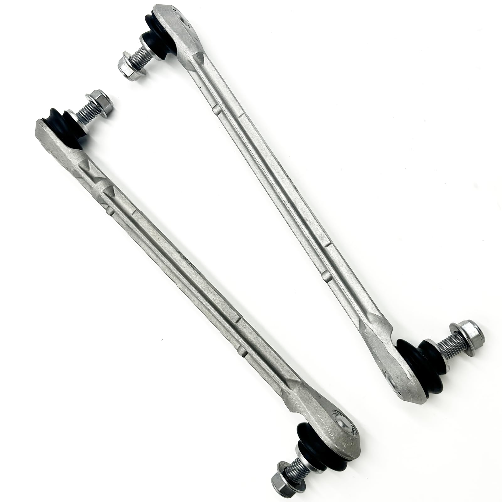 Xcpmc Front Sway Stabilizer Bar End Link 2 Pcs Left & Right|Replacement For C300 C350 E350 E400 Glk250 Glk350|Replace Oe#: K7503