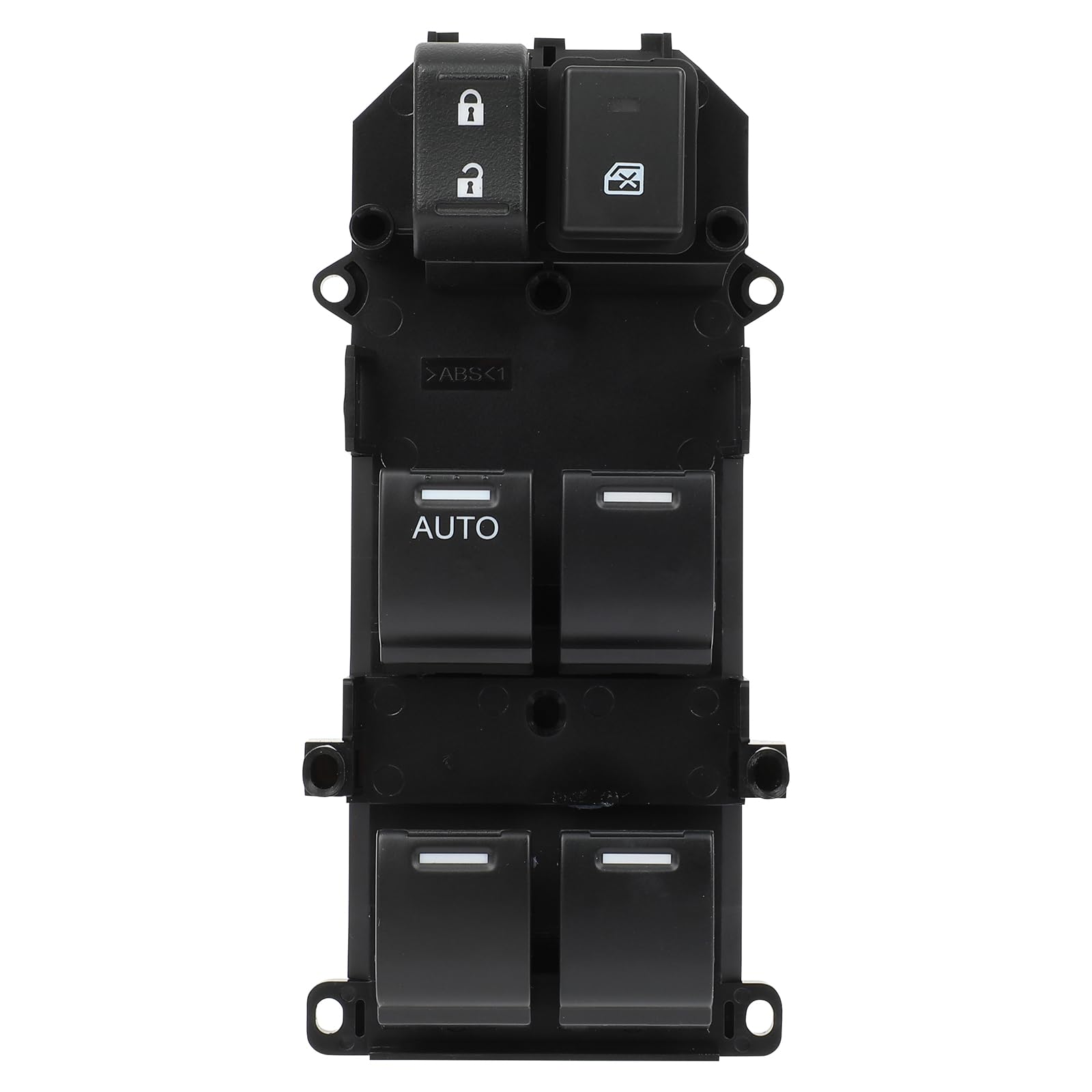 Power Window Switch SCITOO 35750T2AA91 35750-T2A-A91 Driver Side for Honda for Accord 2013-2017