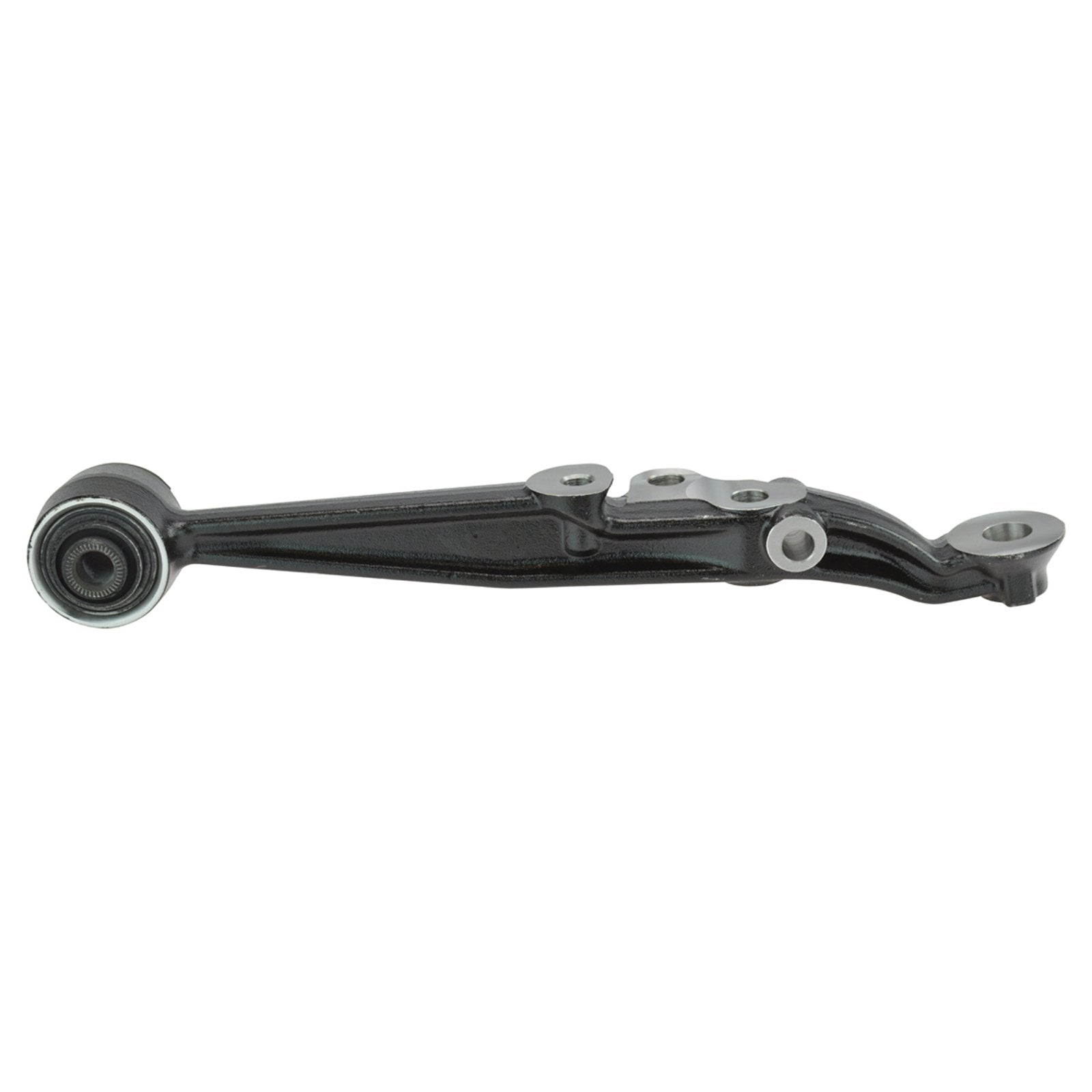 TRQ Front Control Arm with Ball Joint Set Compatible with 1998-2005 Lexus GS300 1998-2000 GS400 2001-2005 GS430 2002-2010 SC430