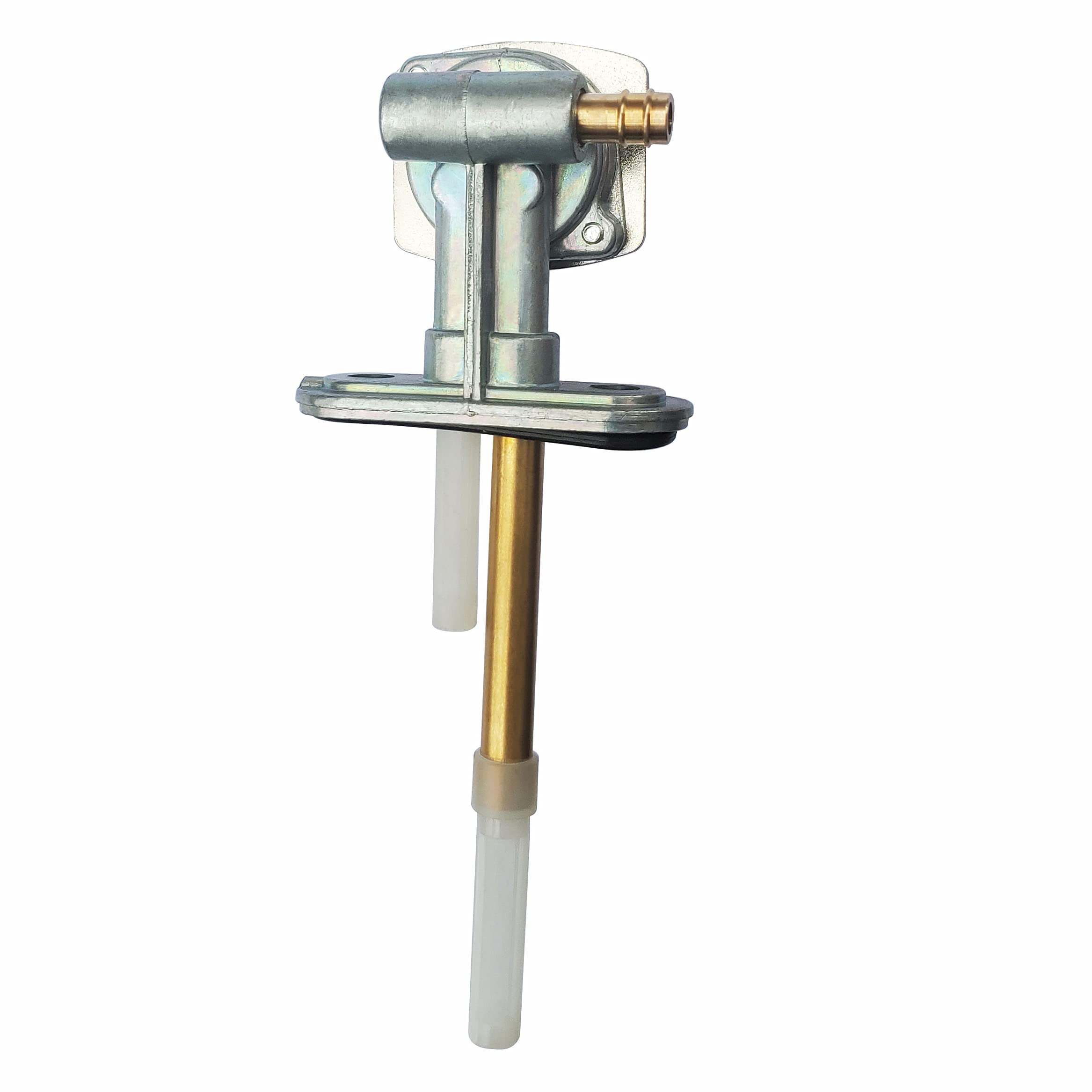 Nstreet Fuel Tank Valve Petcock Switch Compatible With Kawasaki Bayou 220 250 300 400 Klf220 Klf 250 250A Klf300 Klf400