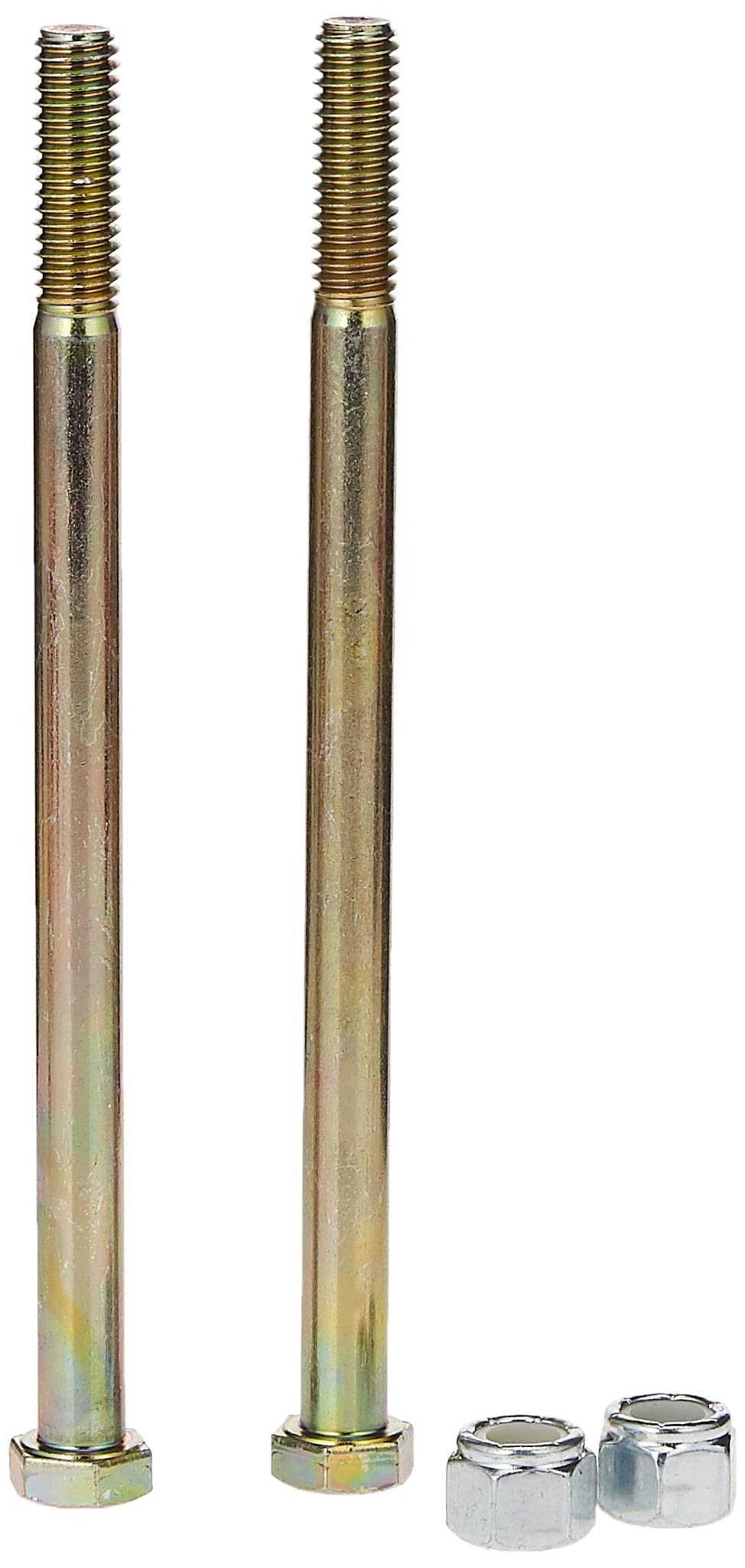 Energy Suspension- 3.18123R Corvette Master Kit
