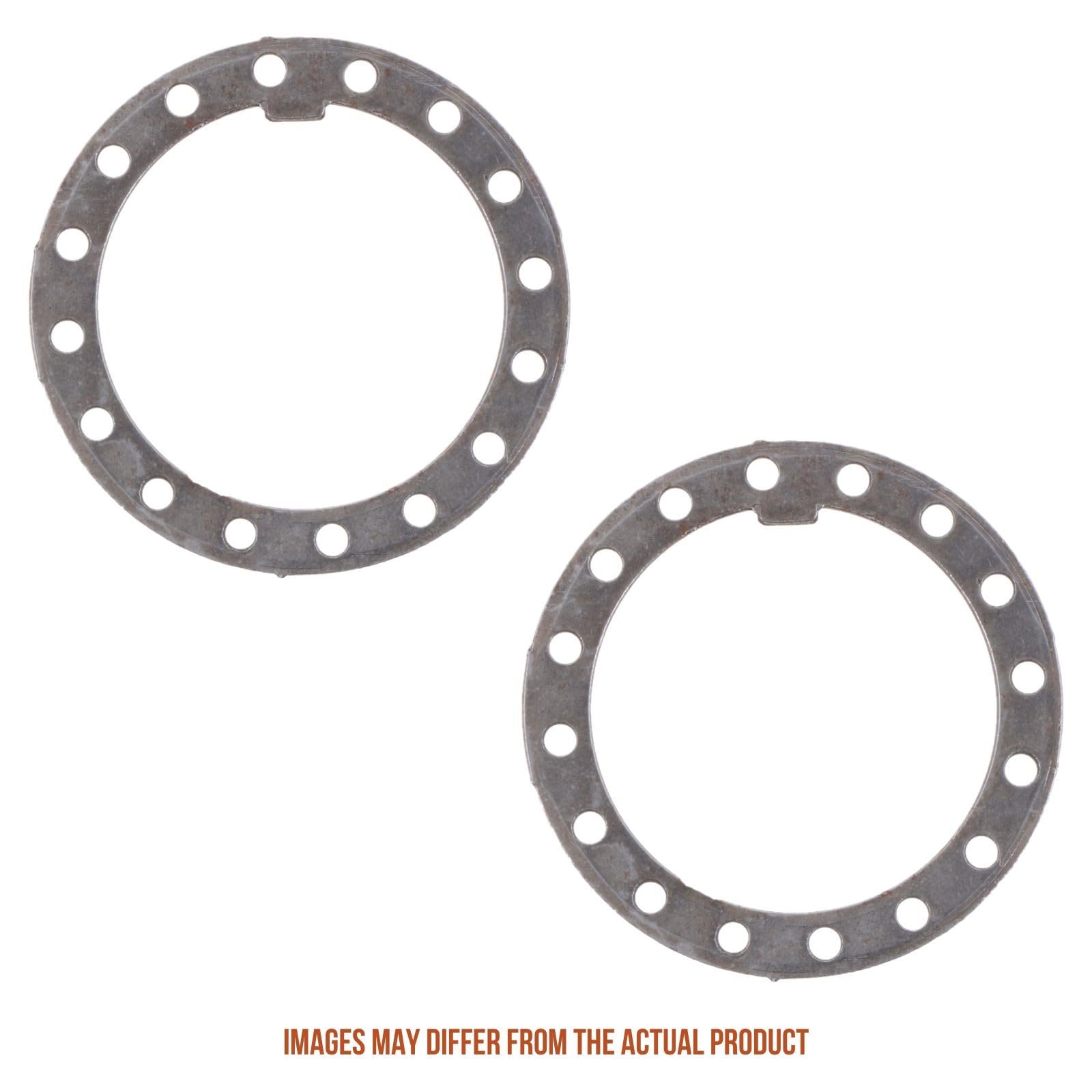 Milemarker Mile Marker 95-27997 Hub Nut Conversion Kit