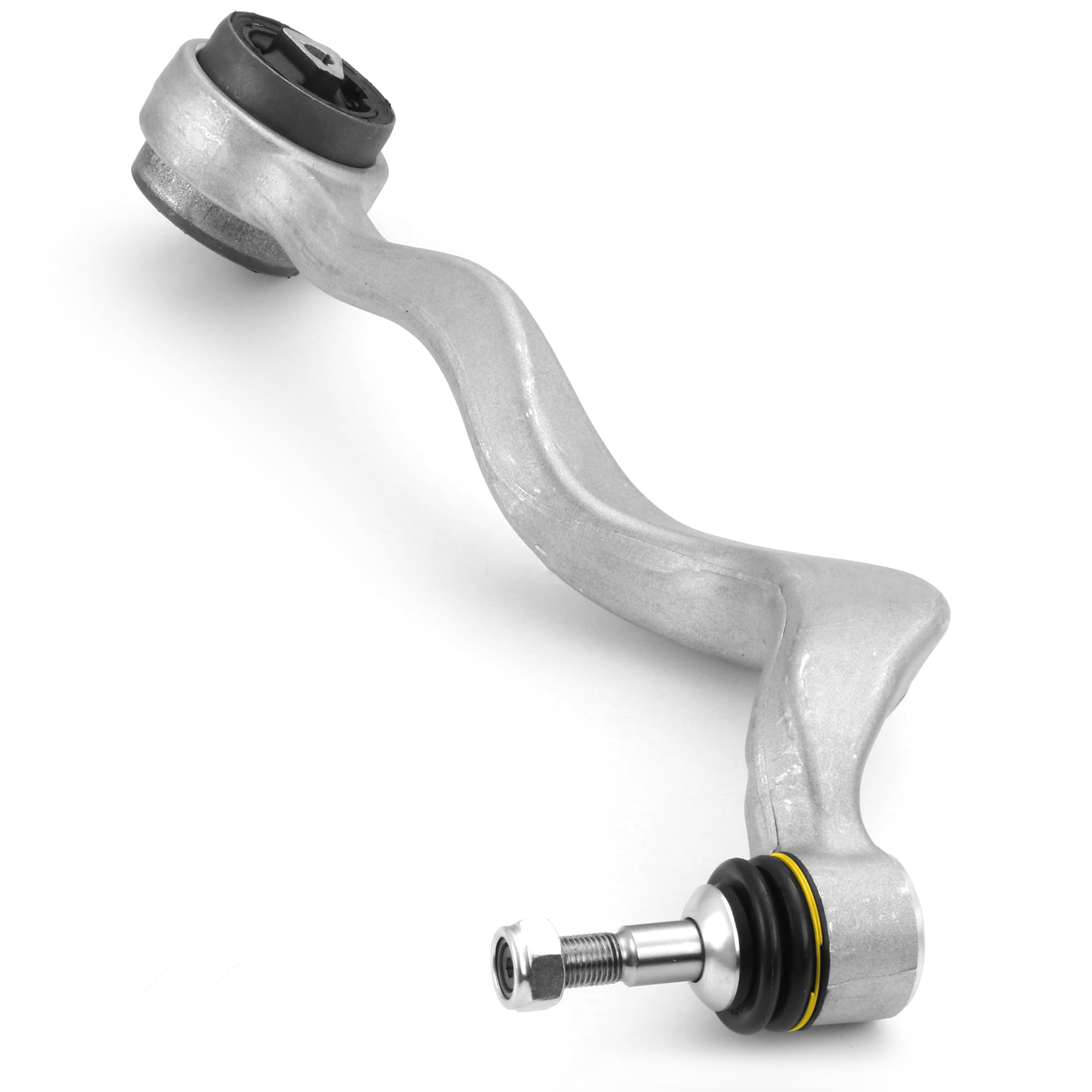 Metrix Premium Chassis Parts - Front Right Lower Forward Control Arm W Ball Joint & Bushing Assembly Fits 08-10 Bmw 525I (Mexico