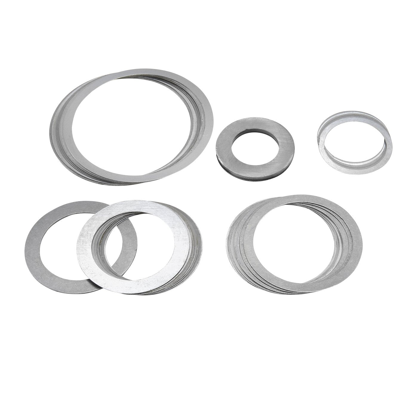 Yukon Gear & Axle (Sk 707066) Replacement Pinion Depth Shim For Dana 80 Differential