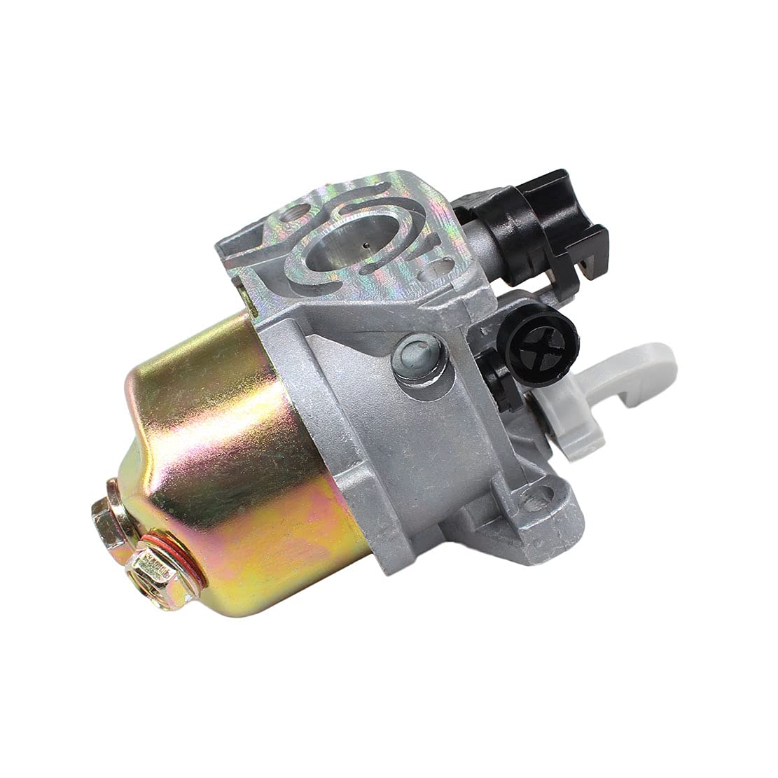 Uspeeda Carburetor For Monster Moto Mm-B80 Mm-B80B Mm-B80R Mm-B80Rt Youth Mini Bike 80Cc 2.5 Hp Carb
