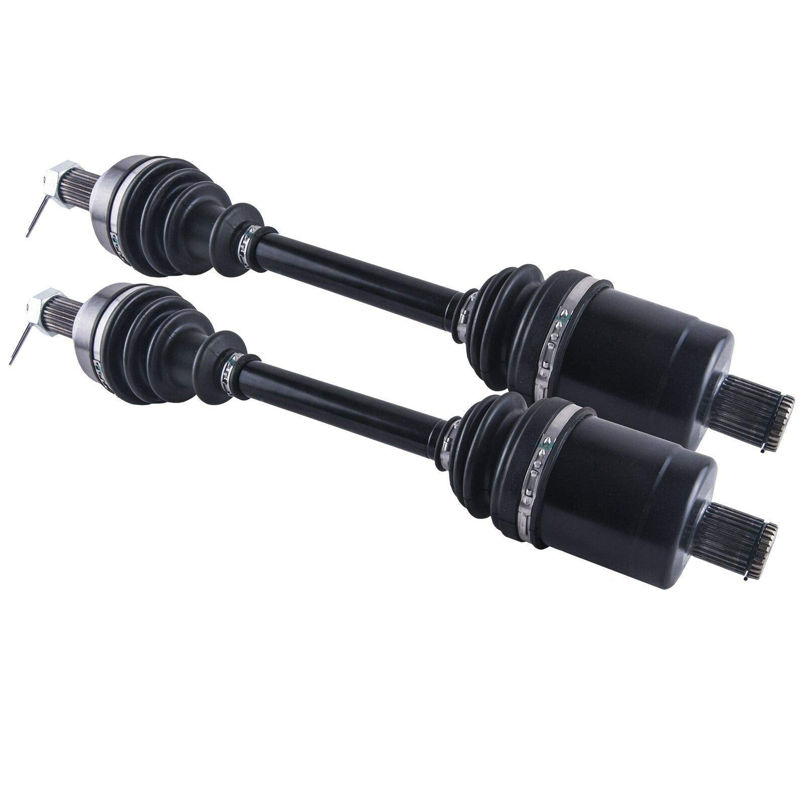 East Lake Axle rear cv axles set for Polaris RZR 900 50 / 55 2015-2025 1333080