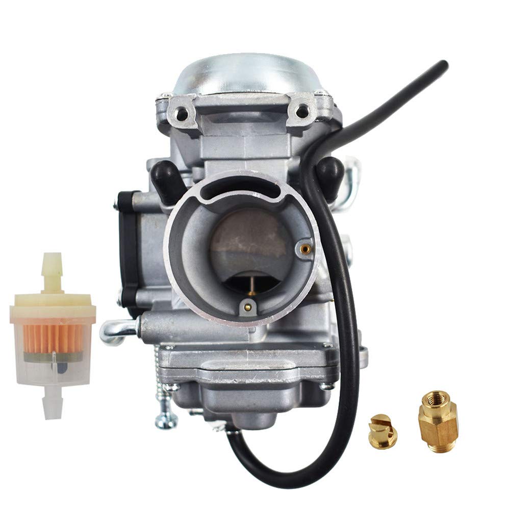 ALL-CARB Carburetor Replacement for Polaris Sportsman 335 1999-2000 Xplorer 500 1997 Sportsman 300 2008-2010 Sportsman 500 1996-